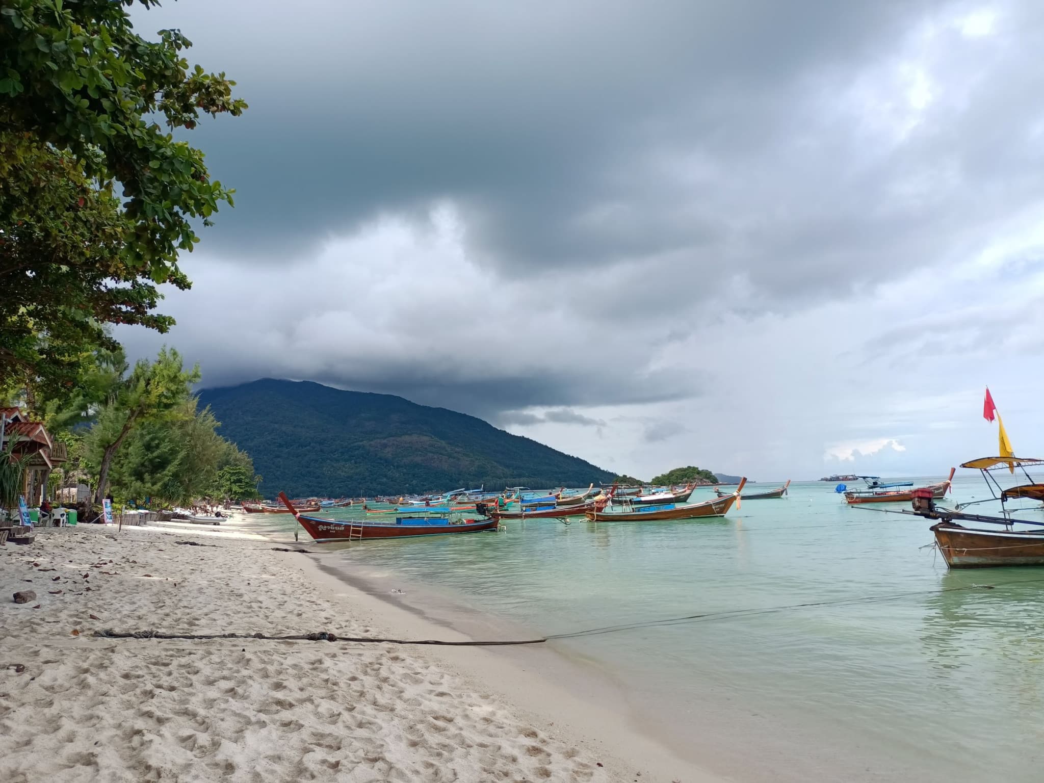 Ferry Ticket between Koh Lipe and Telaga Harbour Langkawi - image 9