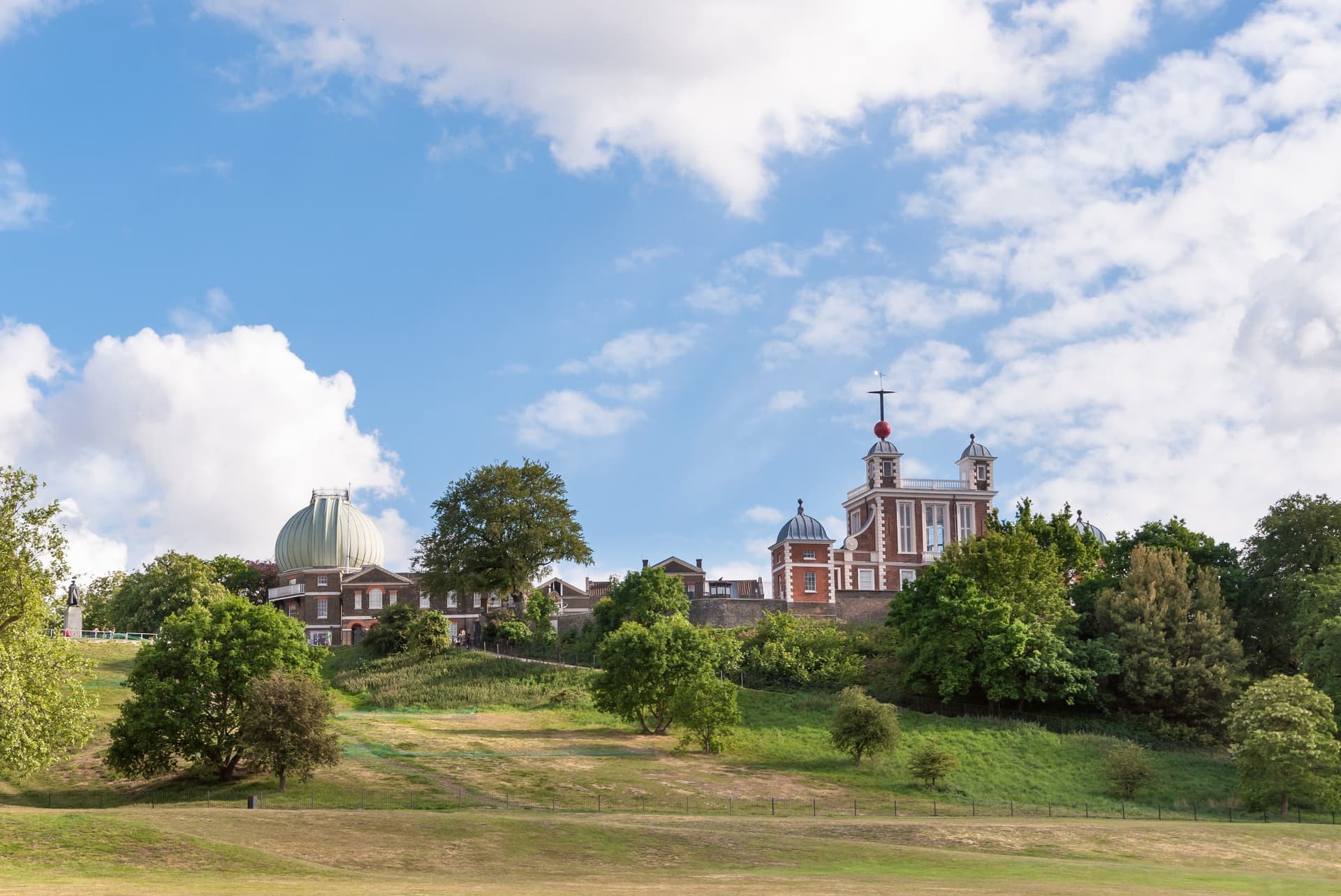 Tour a Leeds Castle, Canterbury, Dover y Greenwich desde Londres - imagen 11