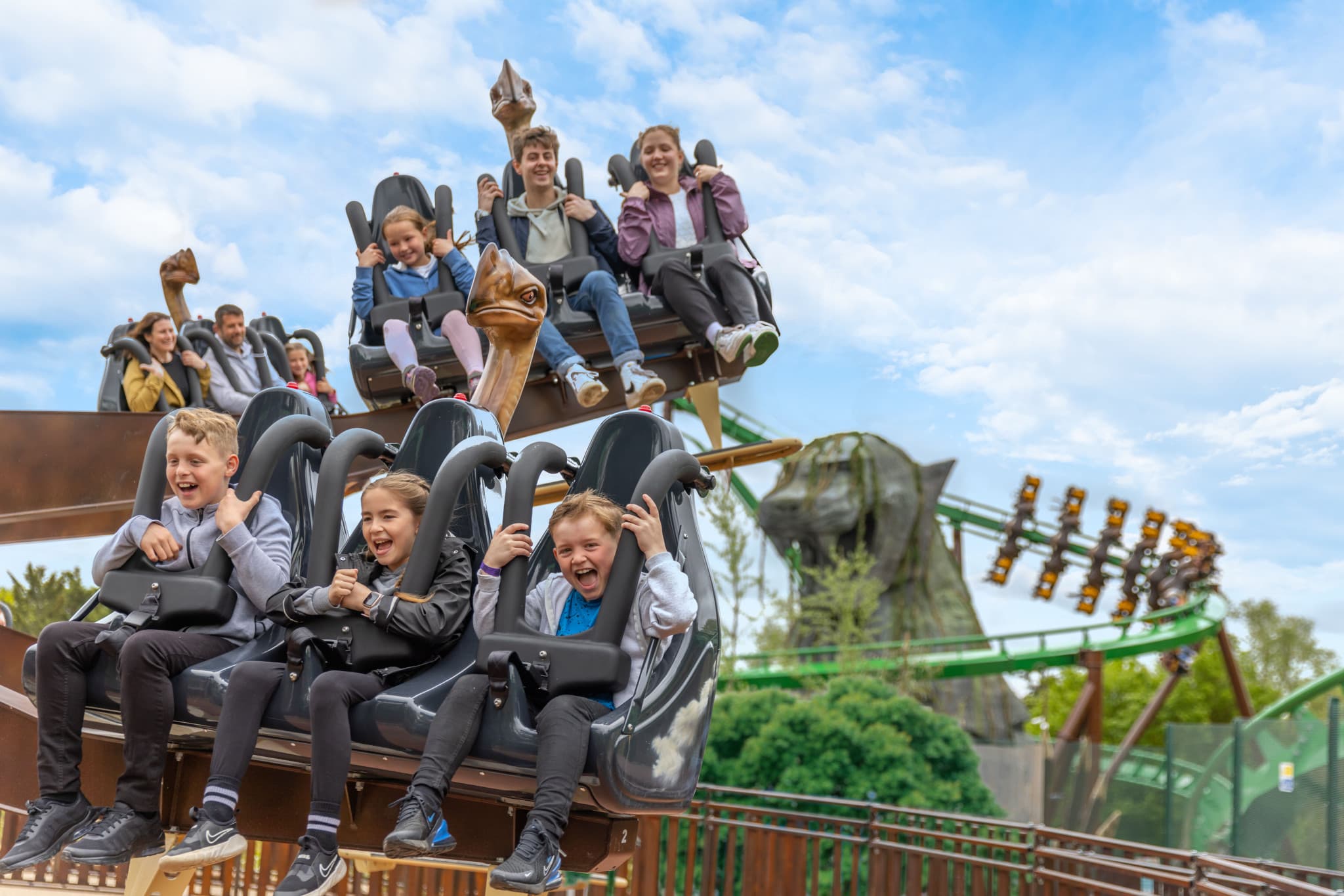 London Explorer Pass: Save up to 50% on Attractions - image 10