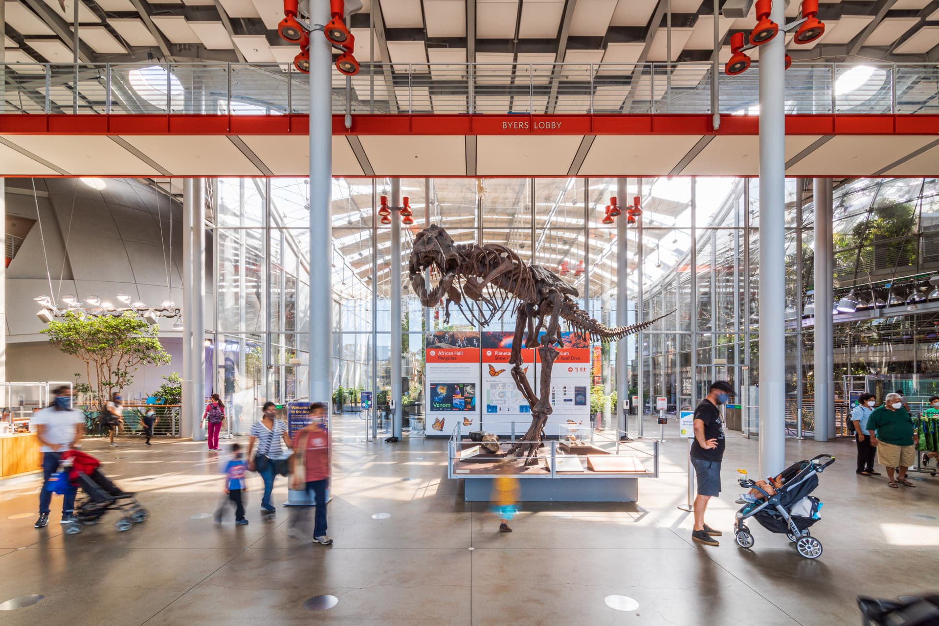 Go City San Francisco All-Inclusive Pass: Save up to 50% on Attractions - image 7