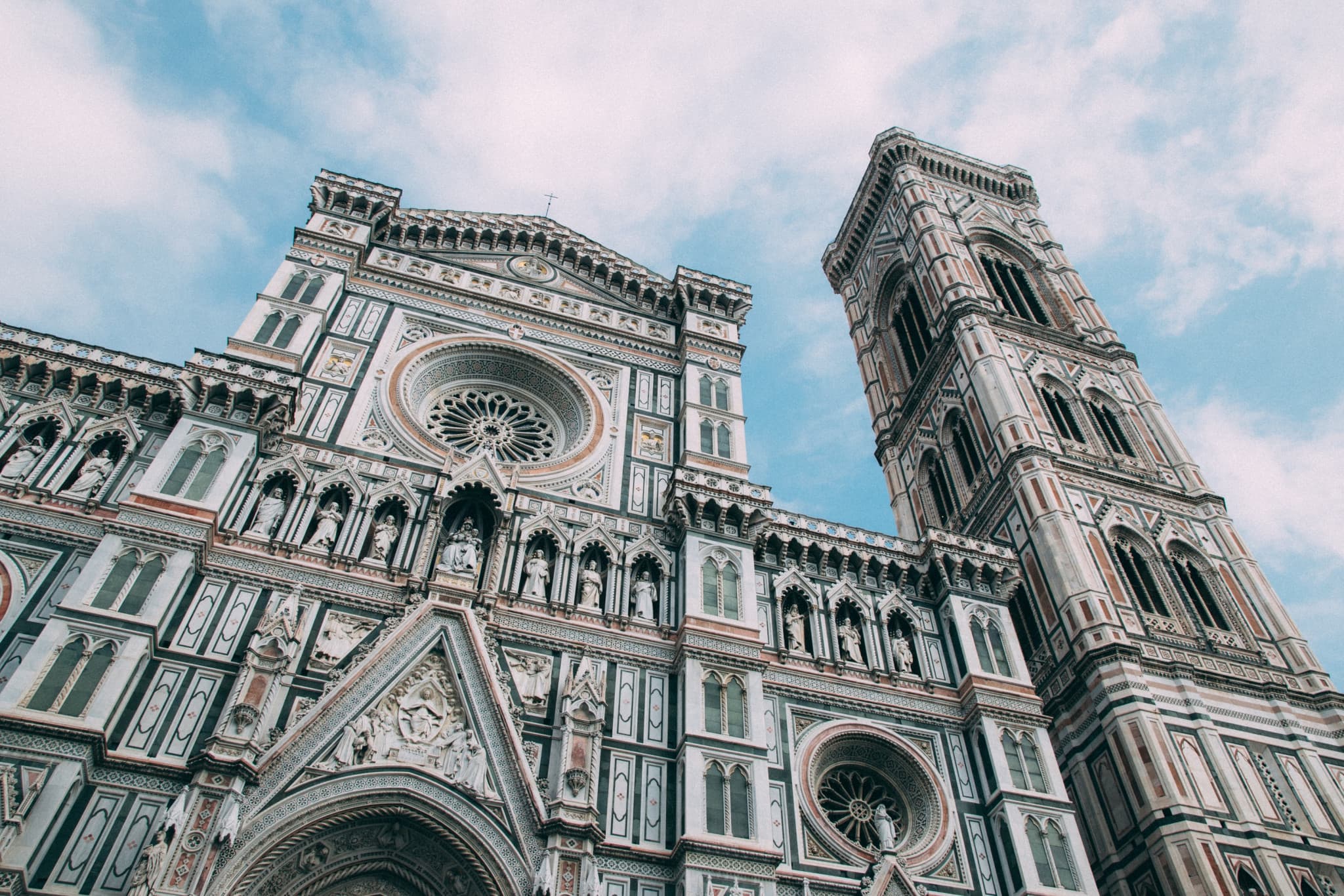 Pisa and Florence Tour from Rome - image 3
