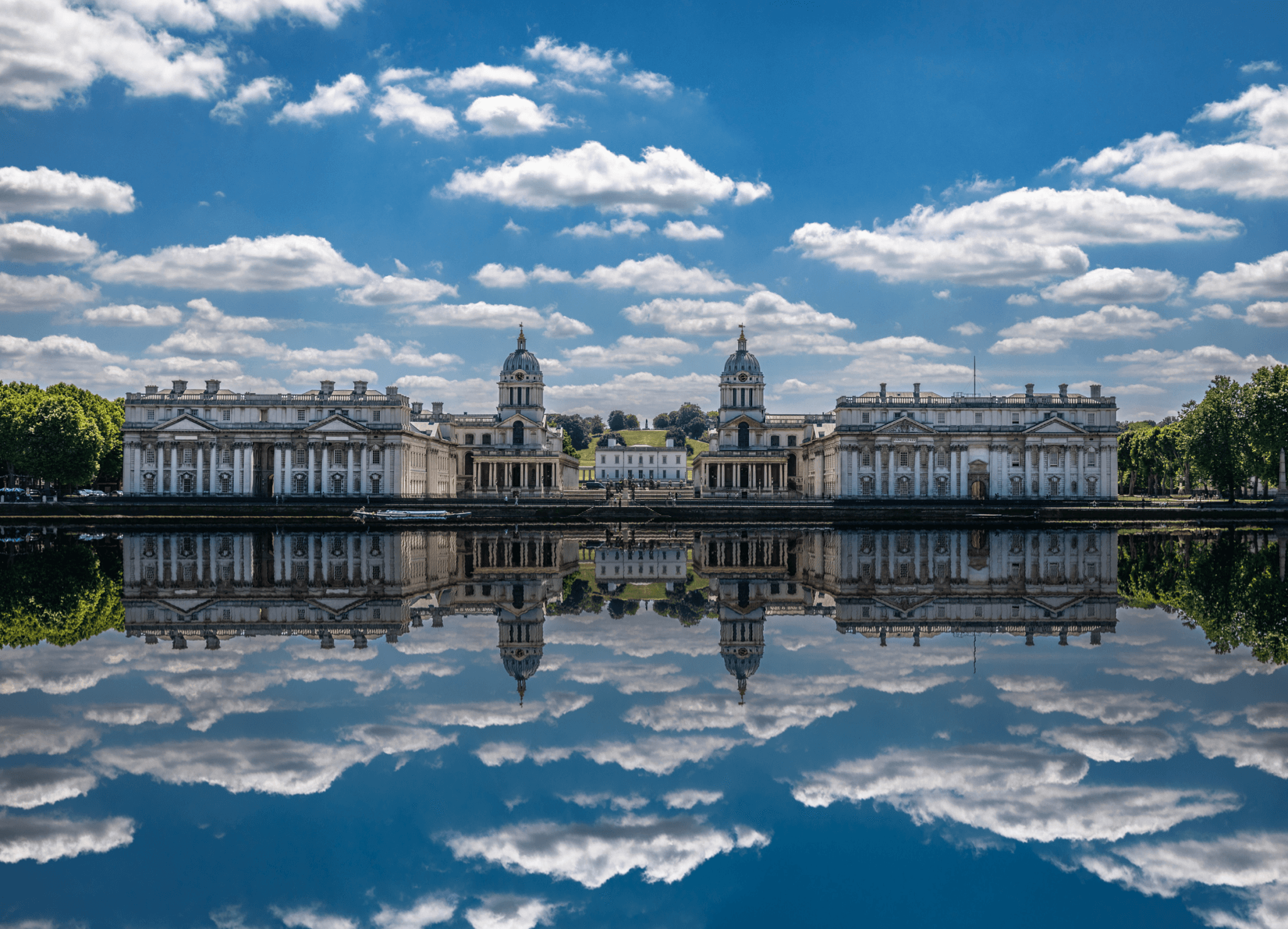Thames River Sightseeing Cruise - image 5