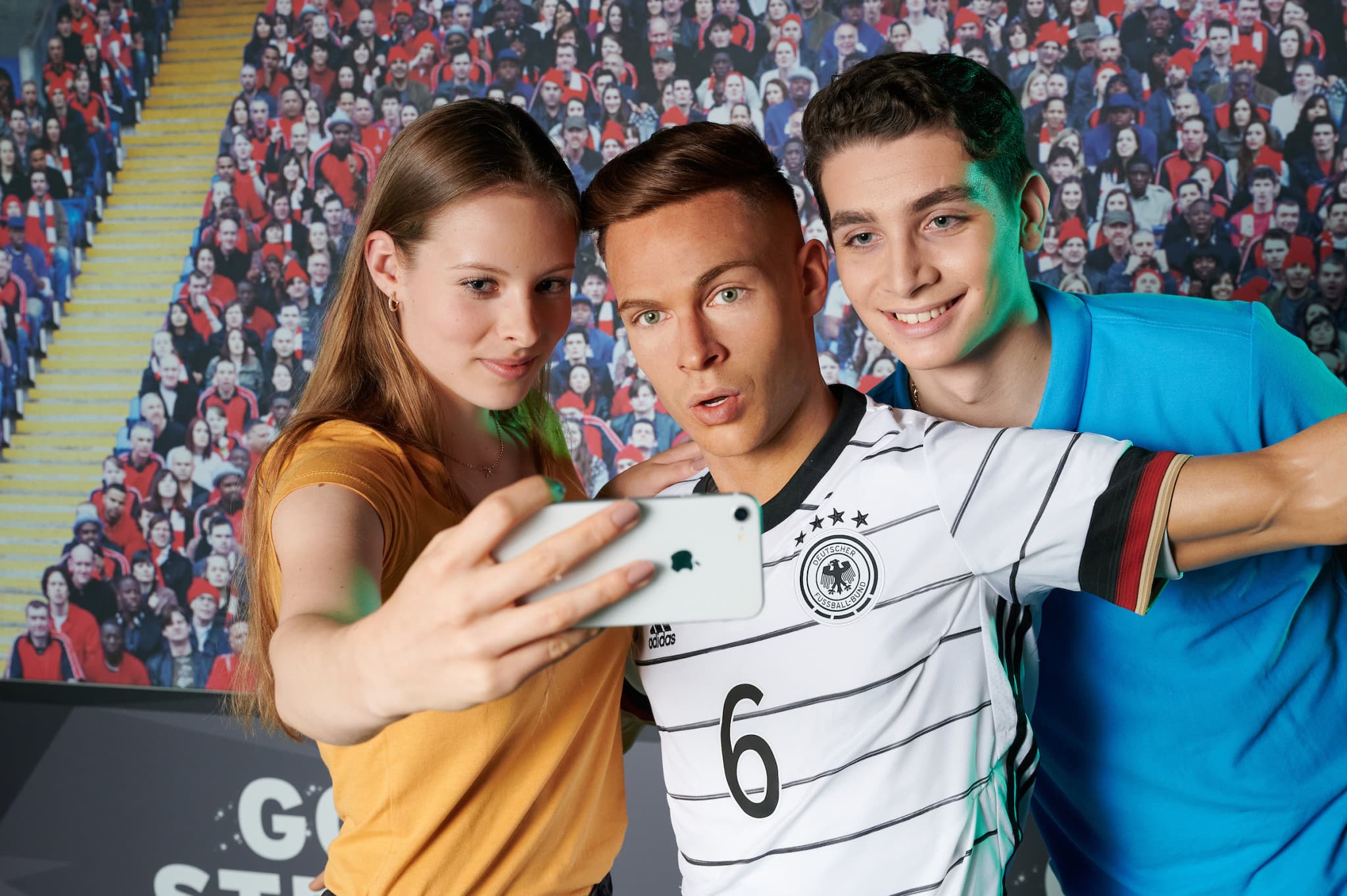 Madame Tussauds Berlin Ticket - image 6