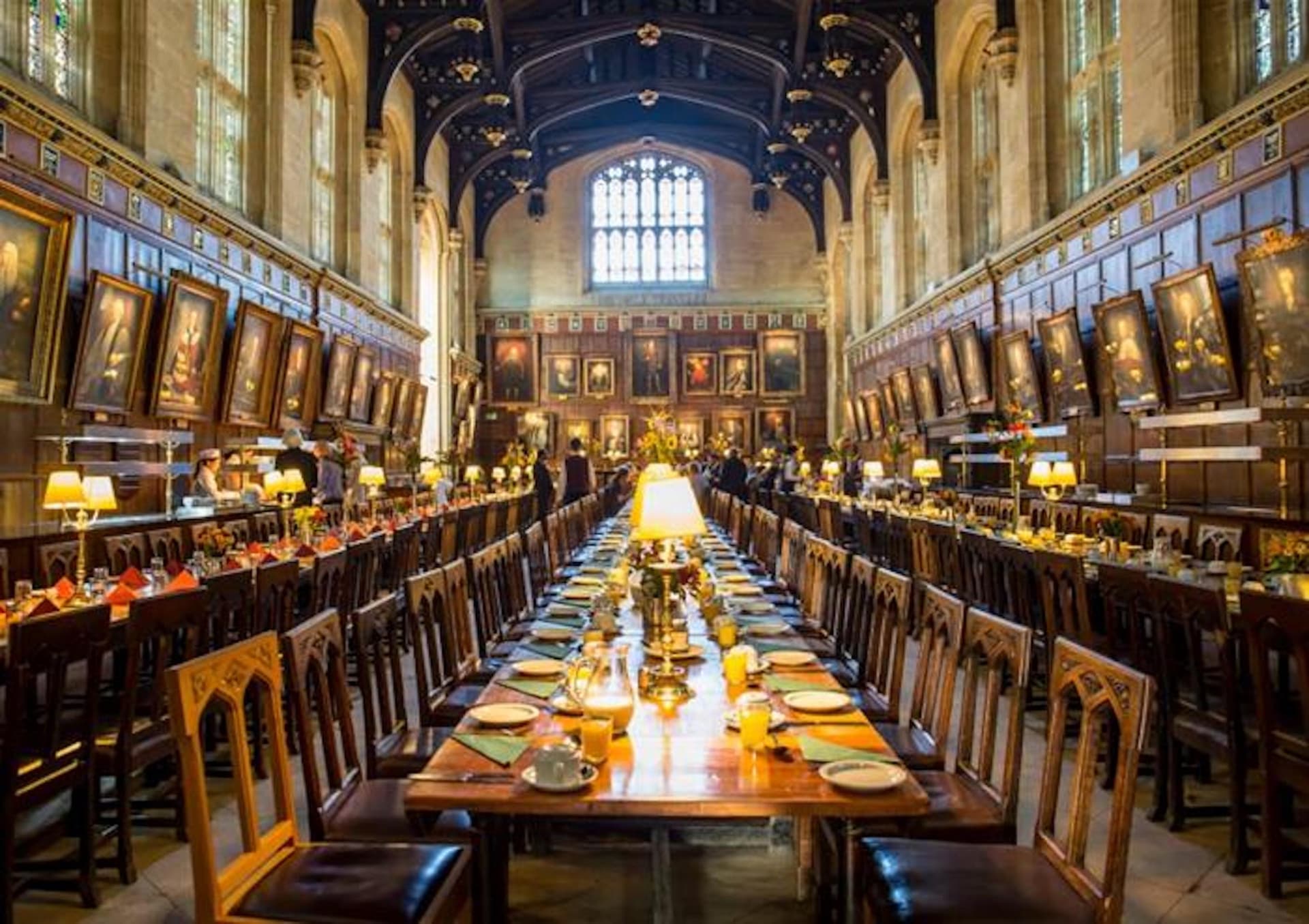 Cambridge and Oxford Tour from London - imagen principal