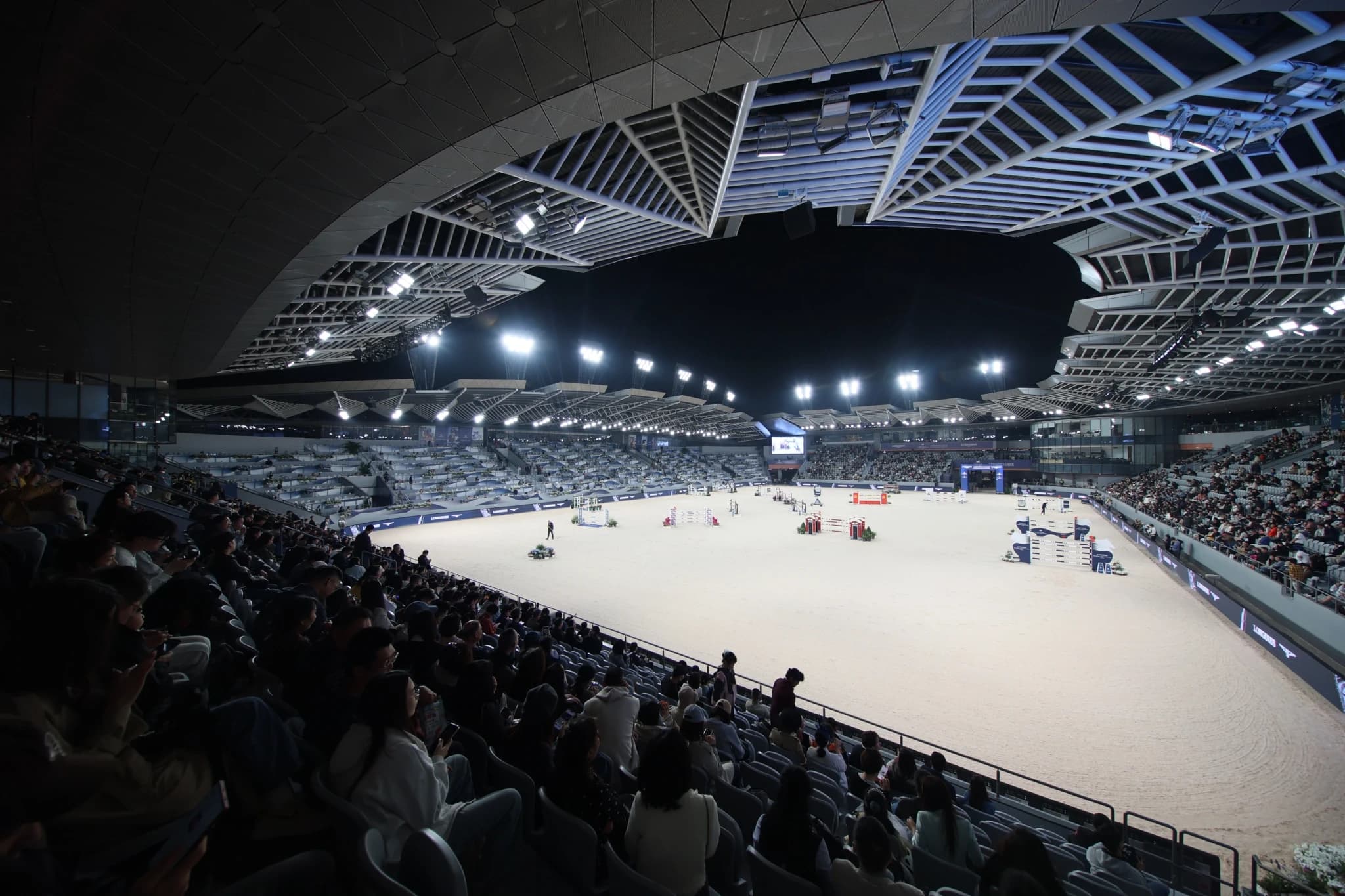 Longines Global Champions Tour Shanghai 2026 (01 - 03 May) - image 3
