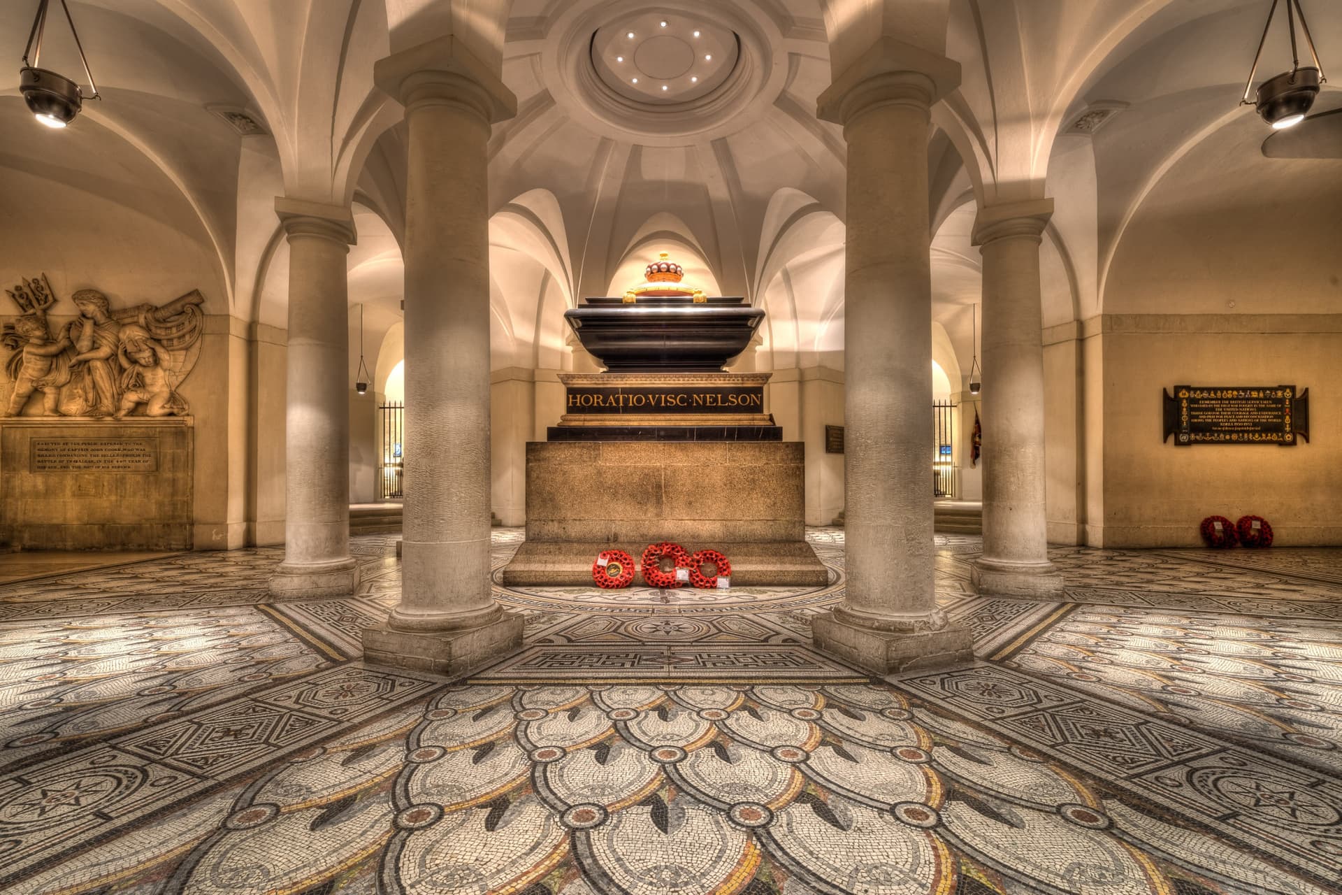 St Paul's Cathedral Ticket - image 5