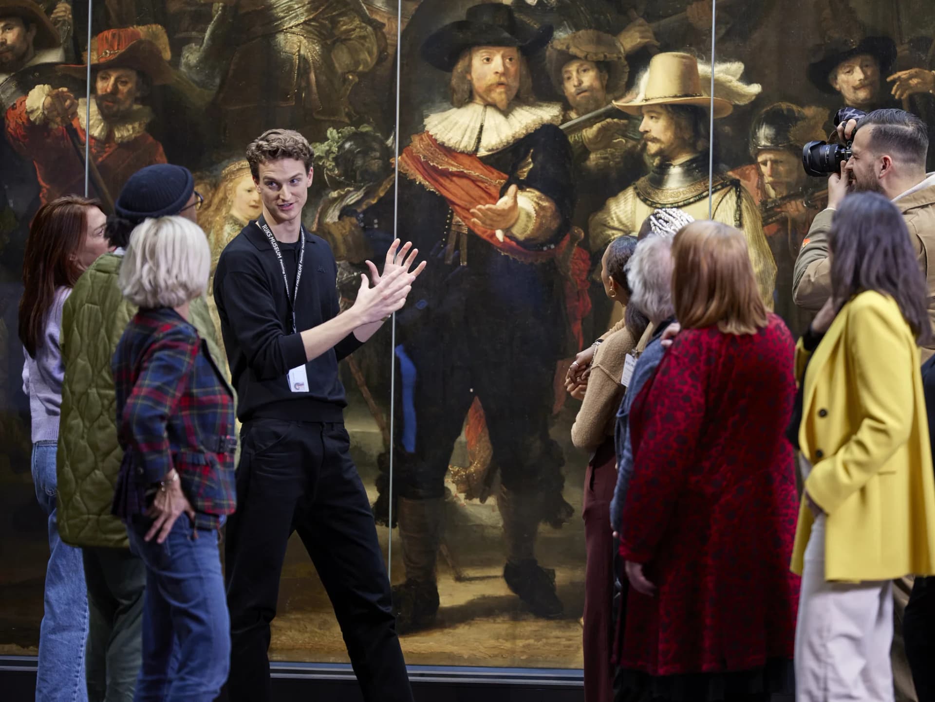 Go City Amsterdam All-Inclusive Pass: Save up to 50% on Attractions - image 12