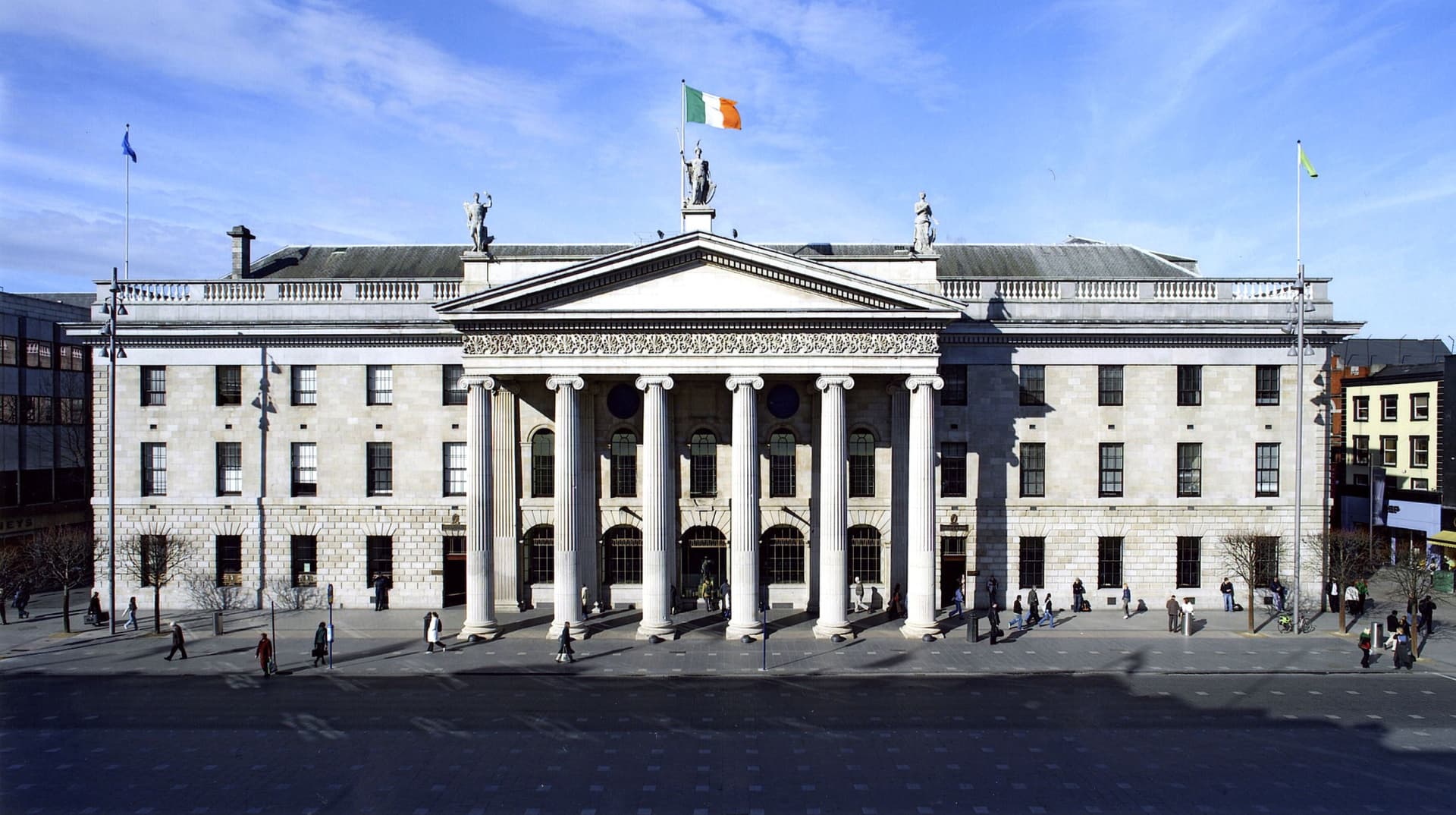 Go City Dublin All-Inclusive Pass: Ahorre hasta un 50% en atracciones - imagen 41