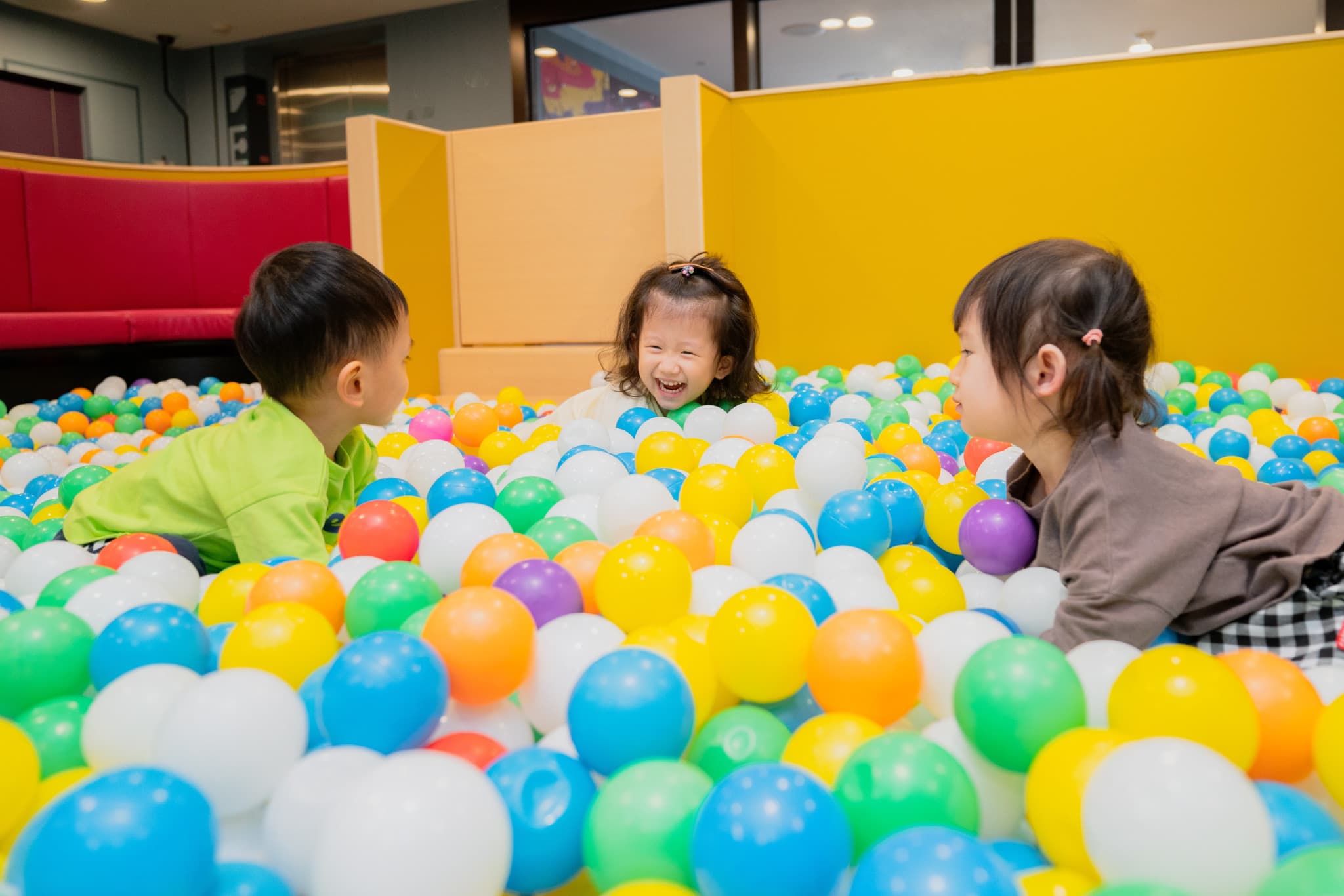 Studio City Macau Super Fun Zone - image 6
