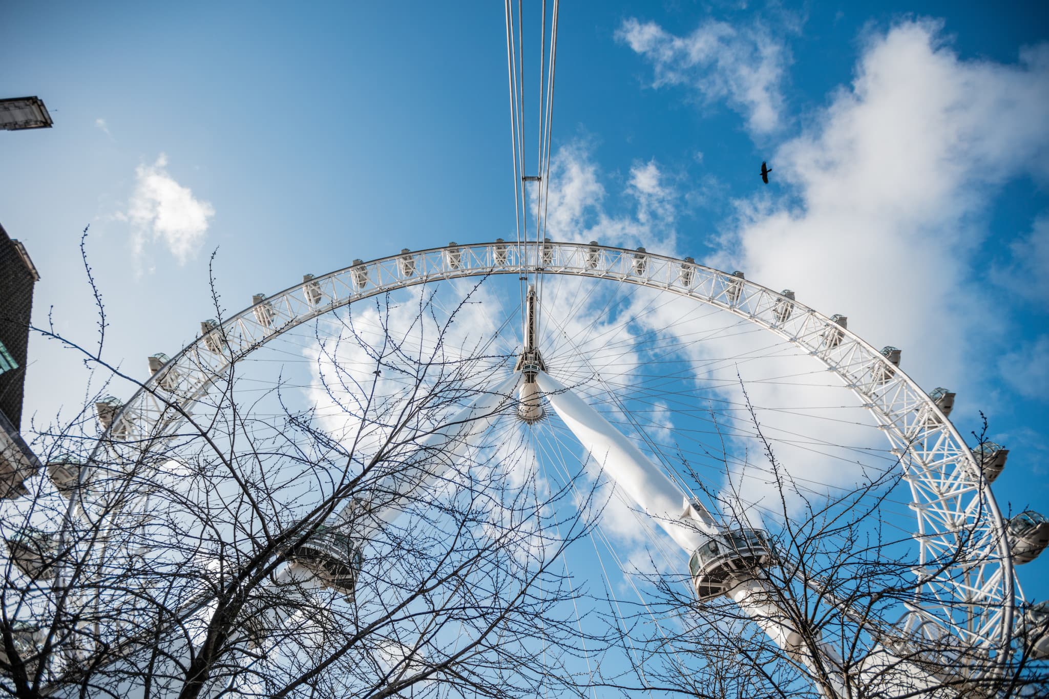COMBO: London Eye + The London Dungeon Ticket - image 5