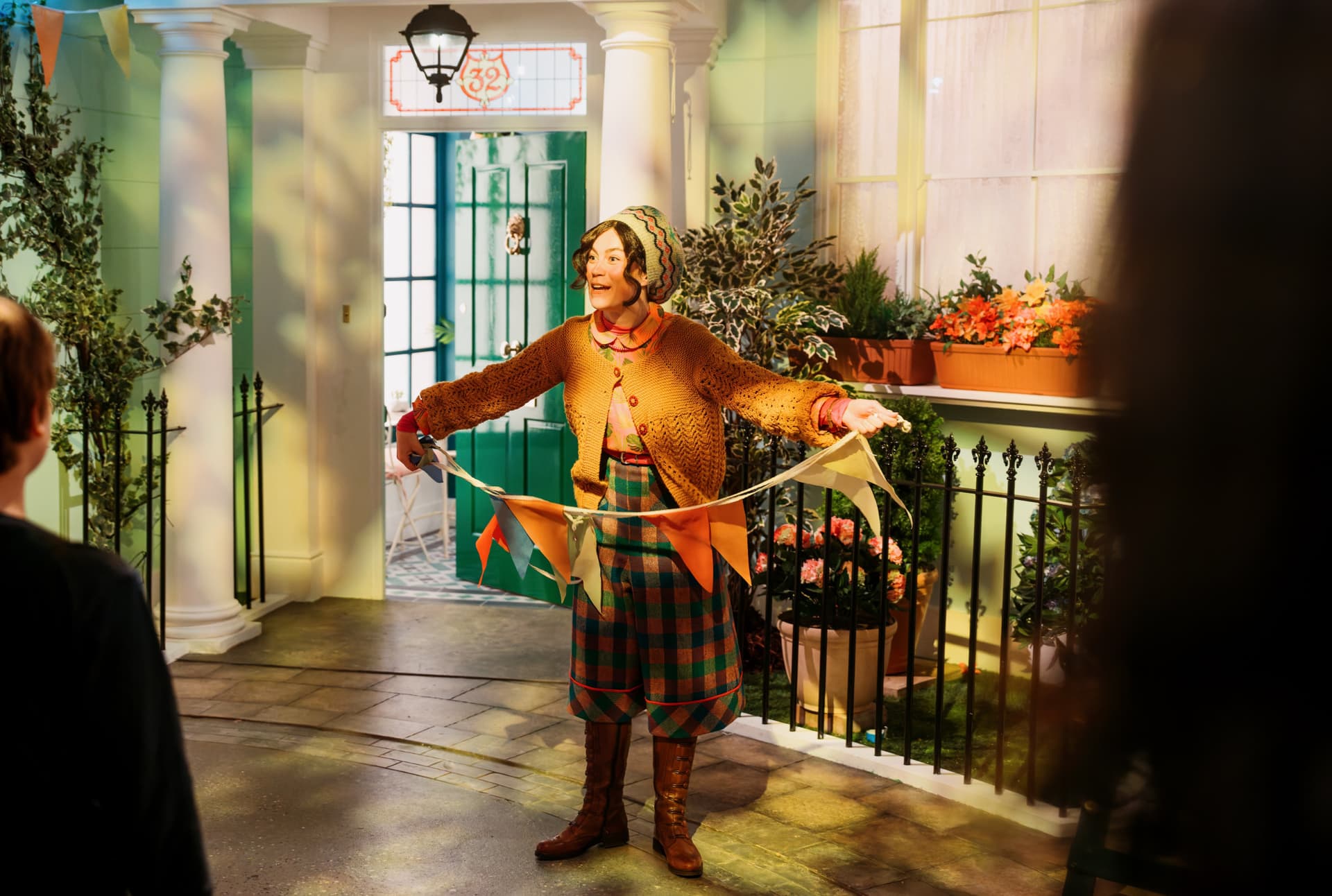 The Paddington Bear Experience - image 2
