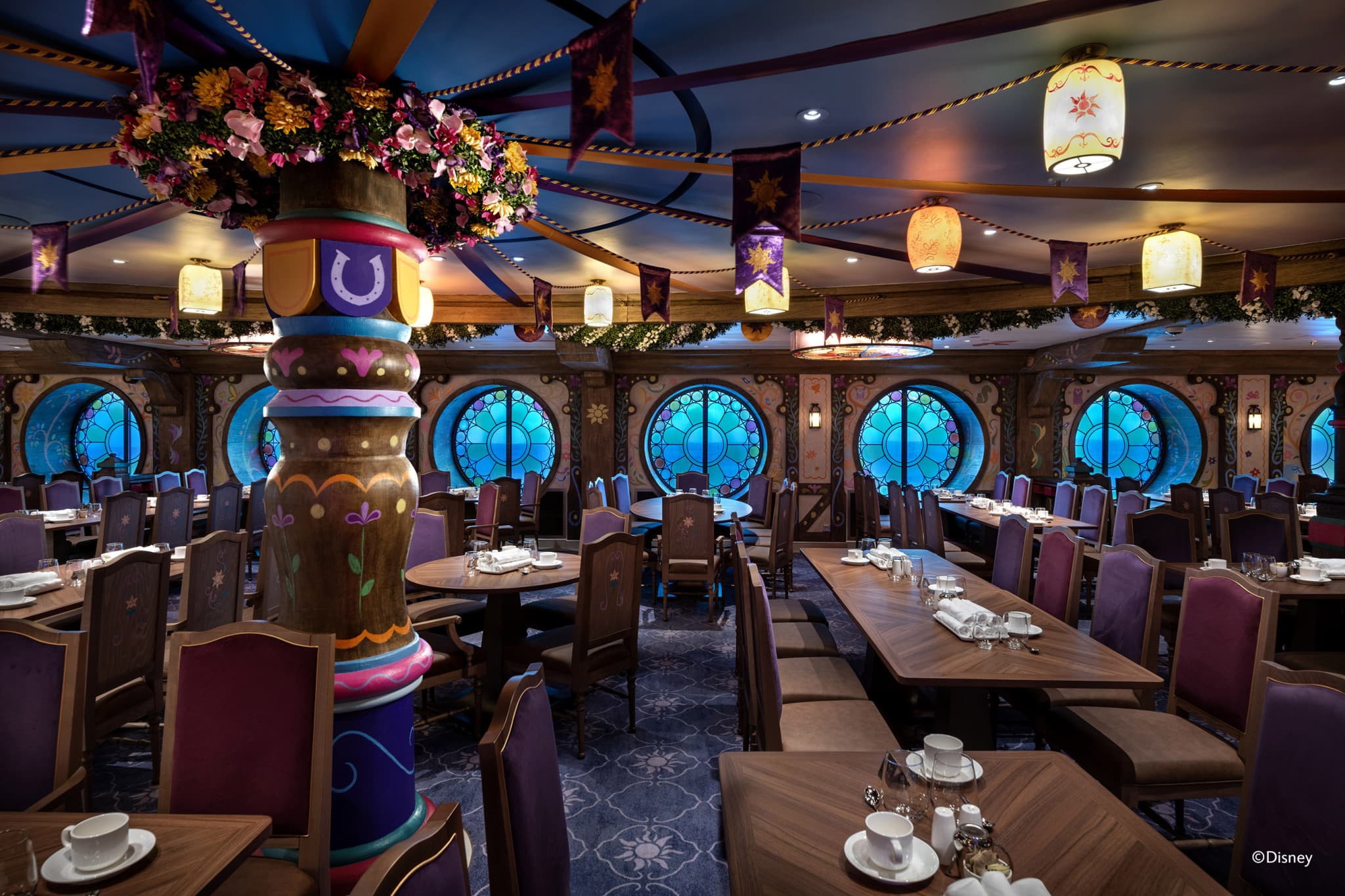Disney Cruise Line: 4-Night Disney Adventure Cruise from Singapore - image 36