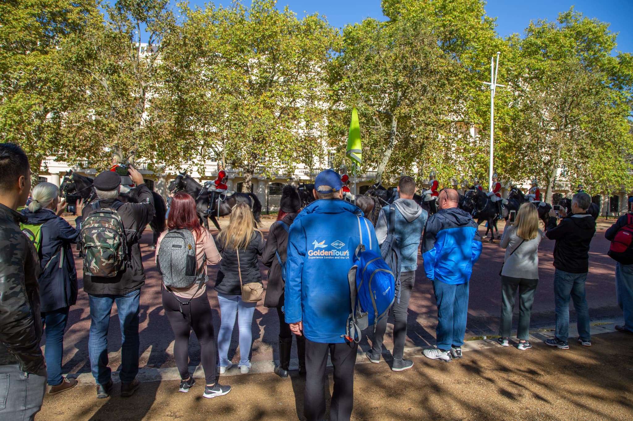 Royal London Walking Tour - image 13