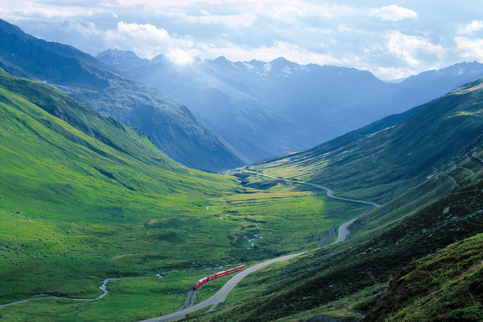 Swiss Travel Pass Flex (Non-Consecutive Days within One Month) - image 3