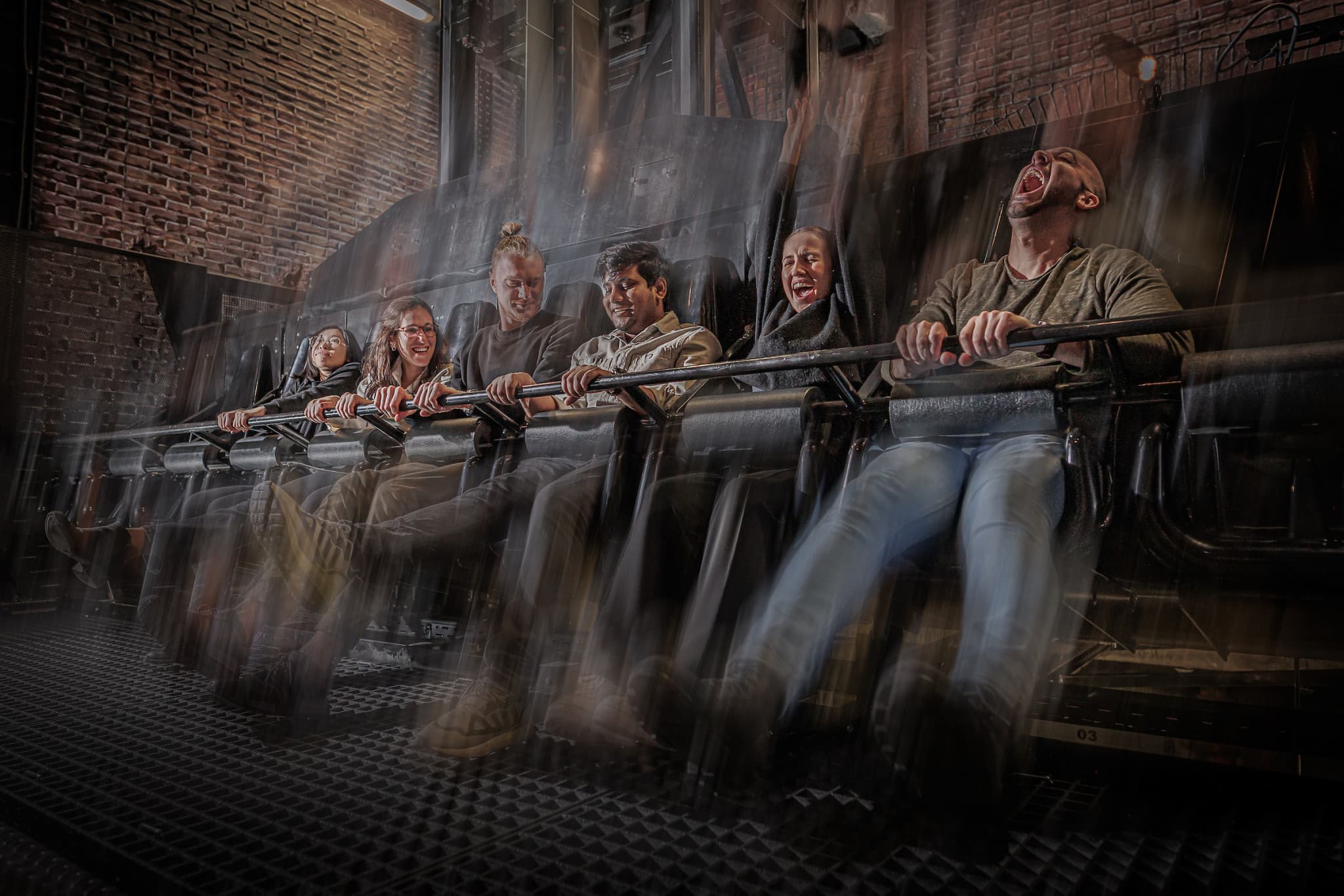 COMBO: Madame Tussauds London + The London Dungeon Ticket - image 8