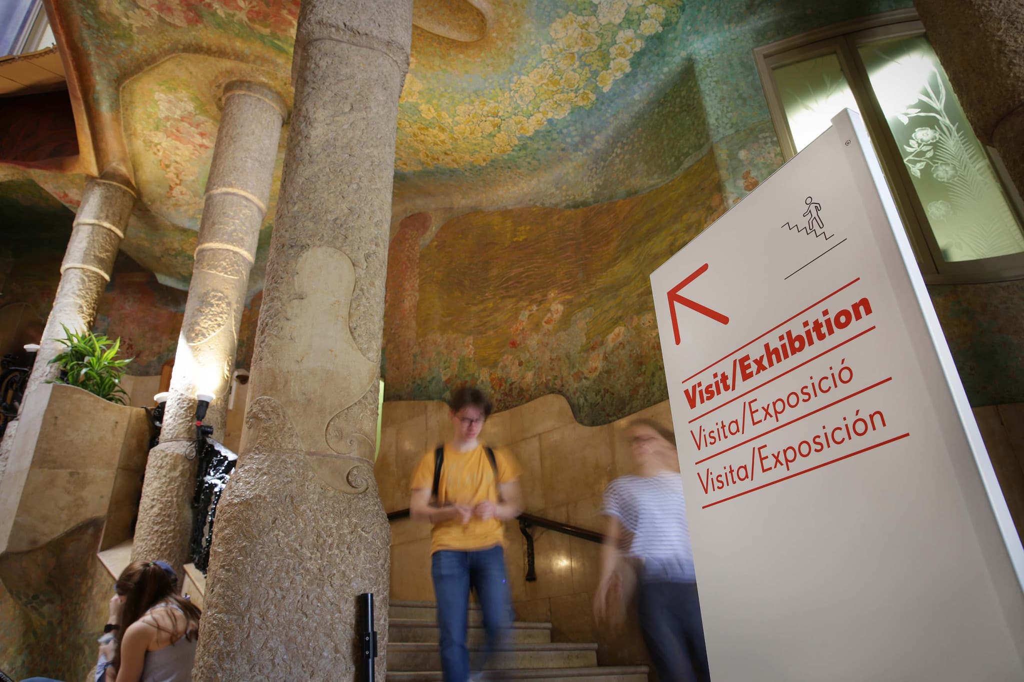 Go City Barcelona Explorer Pass: Save up to 50% on Attractions - image 12
