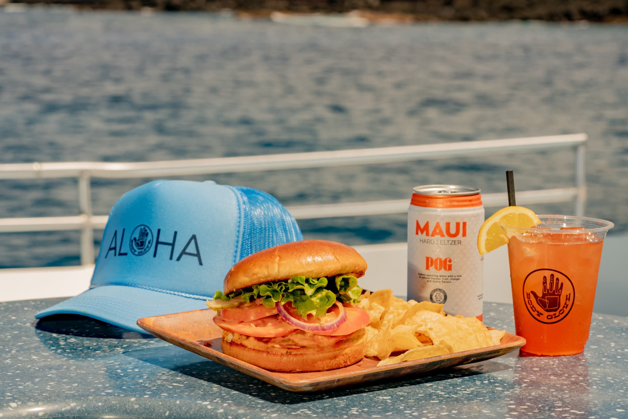 Kona Dolphin Watching Cruise with Snorkelling Experience - image 10
