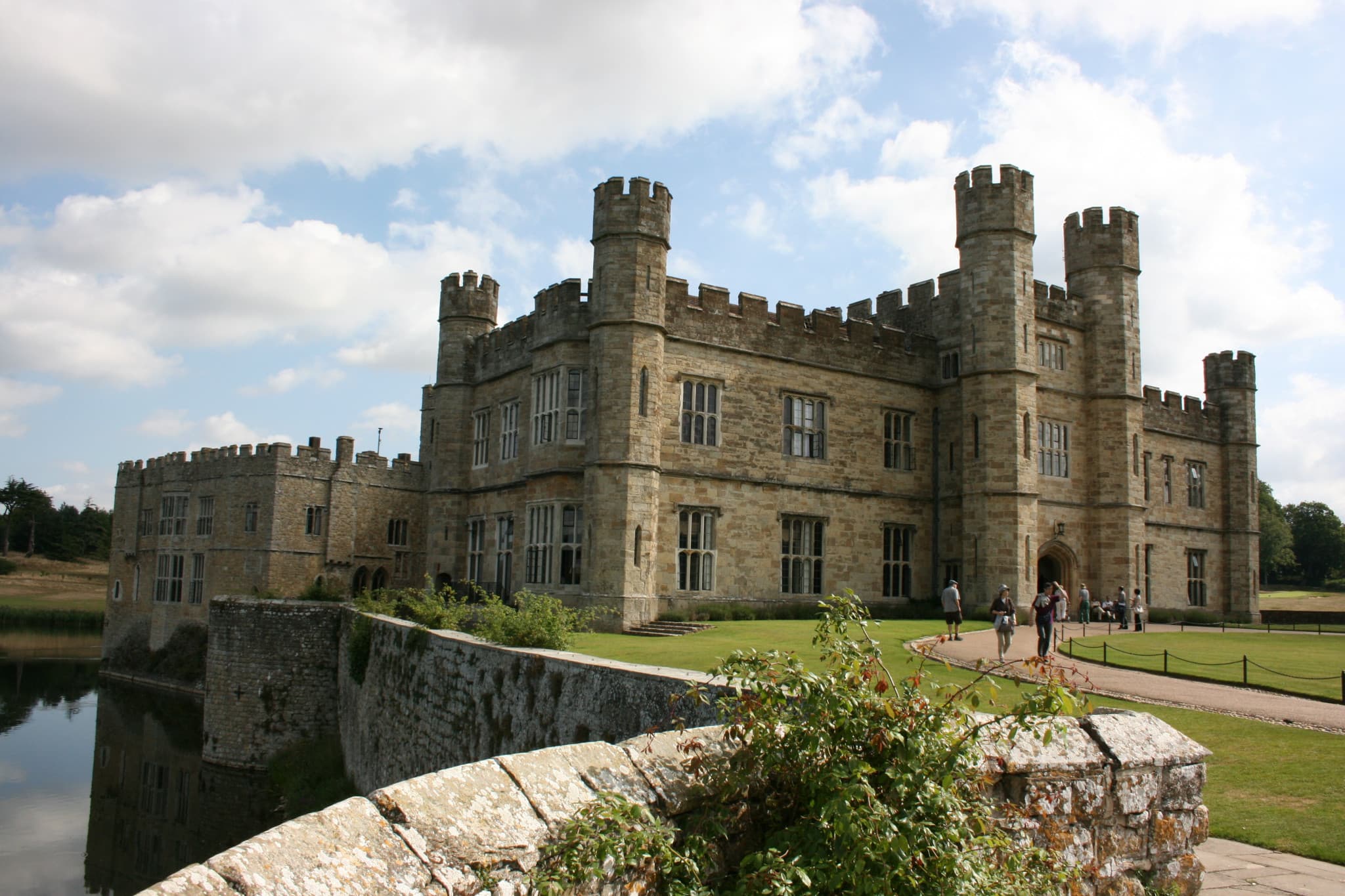 Leeds Castle, Canterbury, Dover and Greenwich Tour - image 8