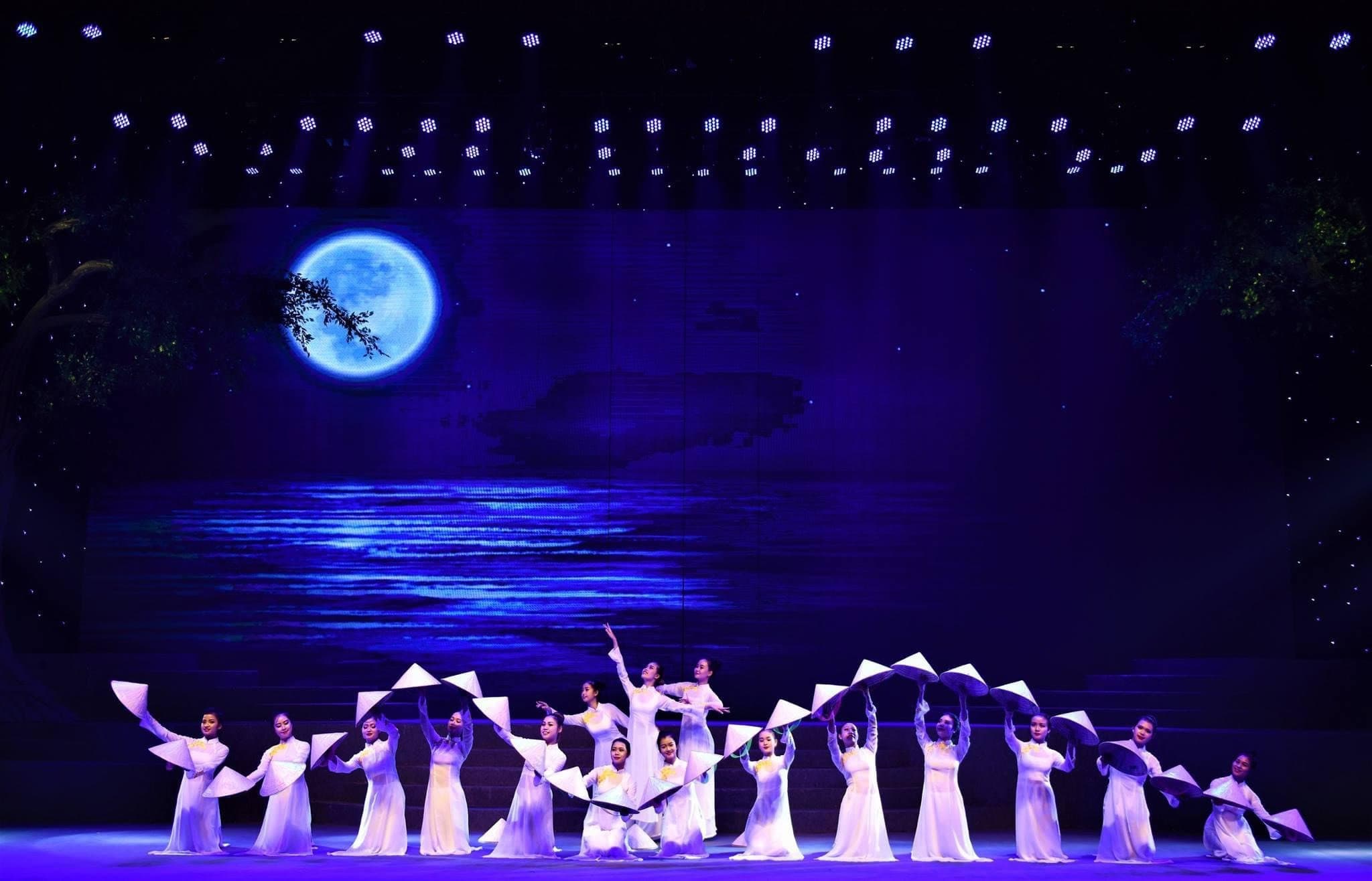 Charming Danang Show Ticket - main image
