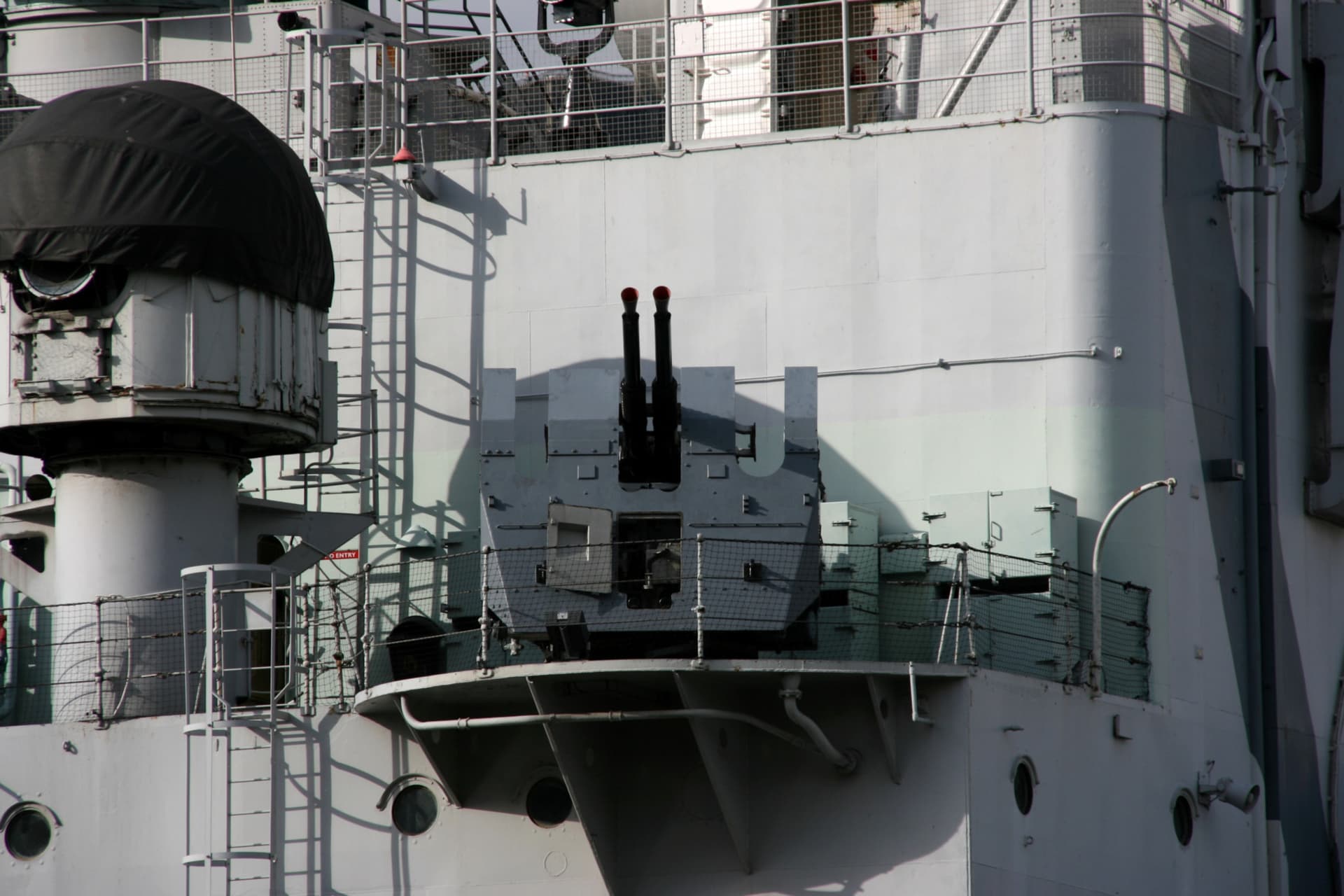 HMS Belfast London - imagen 9