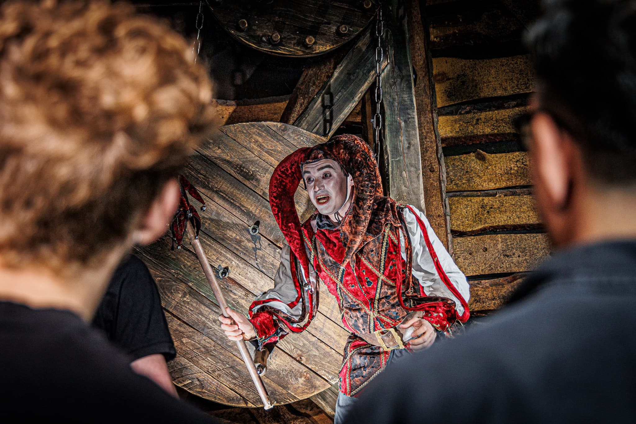 The Berlin Dungeon Ticket - image 9