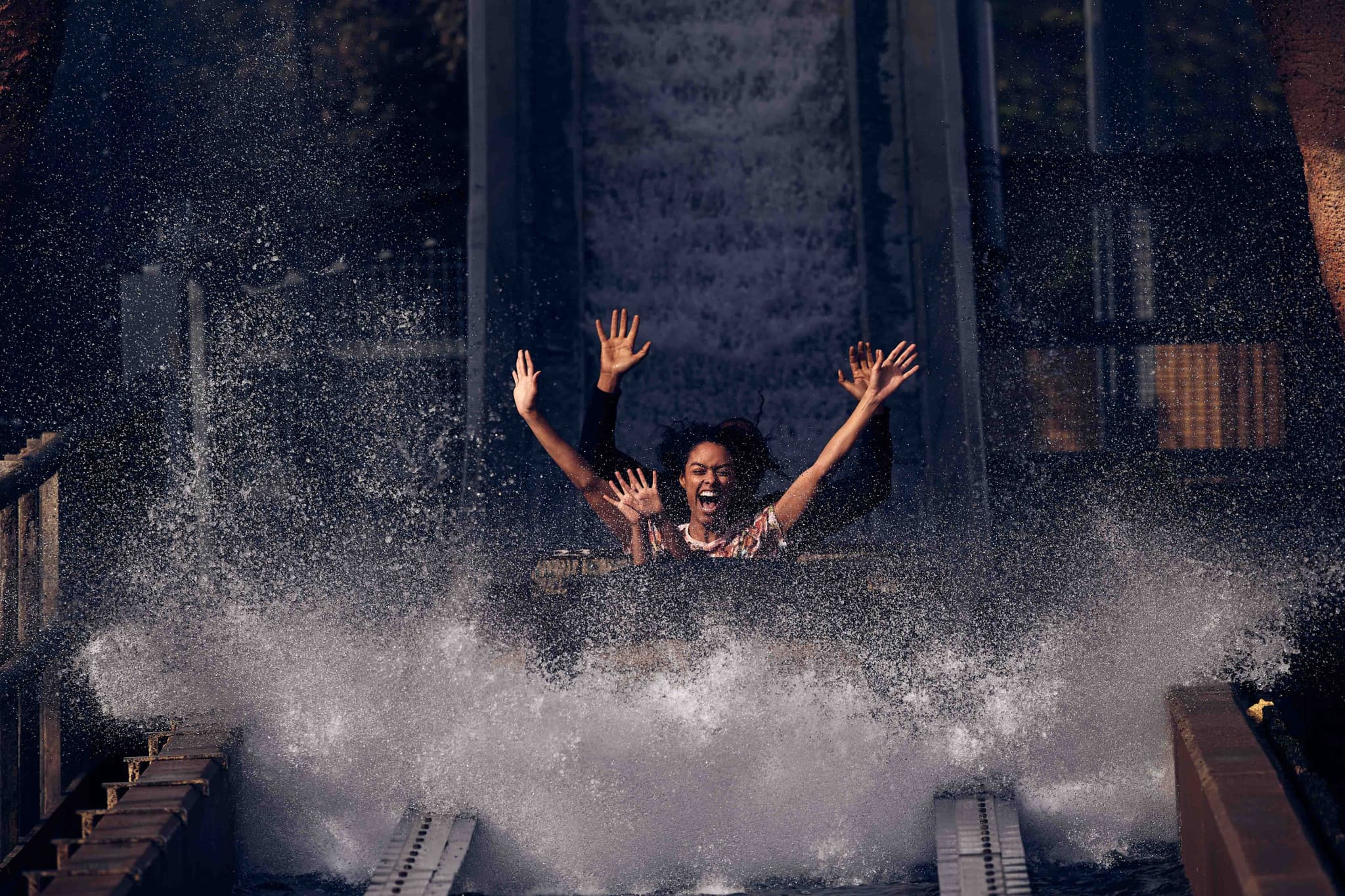 Chessington World of Adventures Ticket - image 2