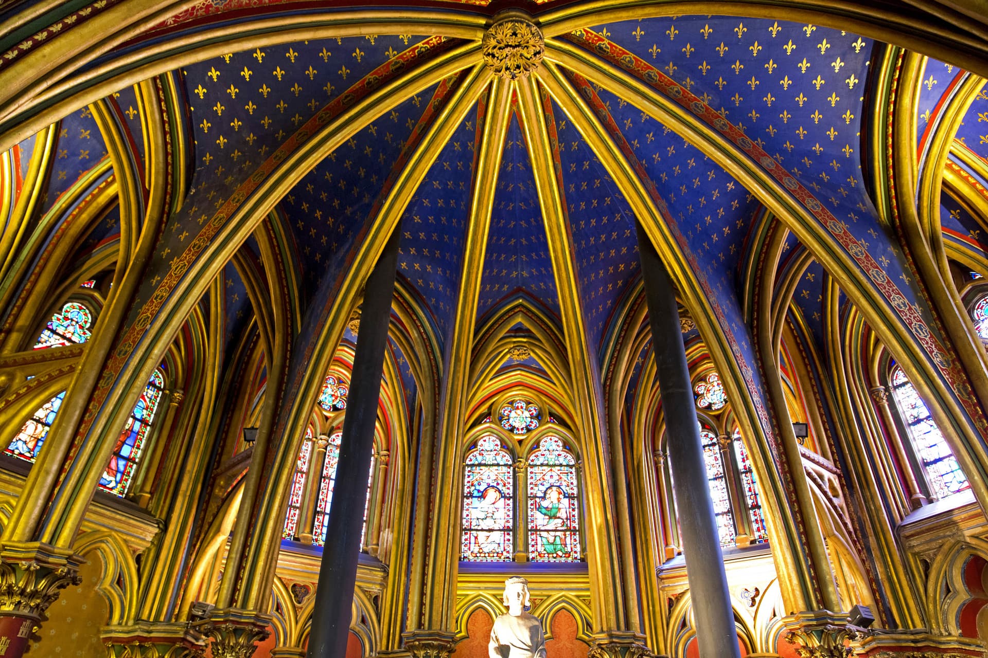 Sainte Chapelle Ticket - image 13
