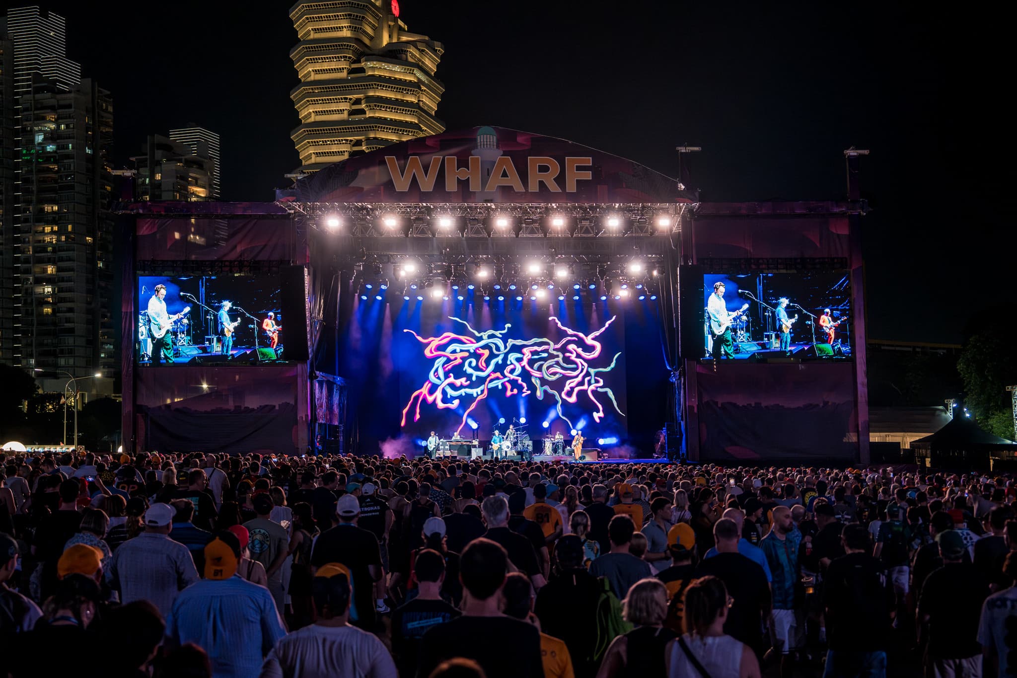 Formula 1 Singapore Airlines Singapore Grand Prix 2026 (9 - 11 October) - image 11