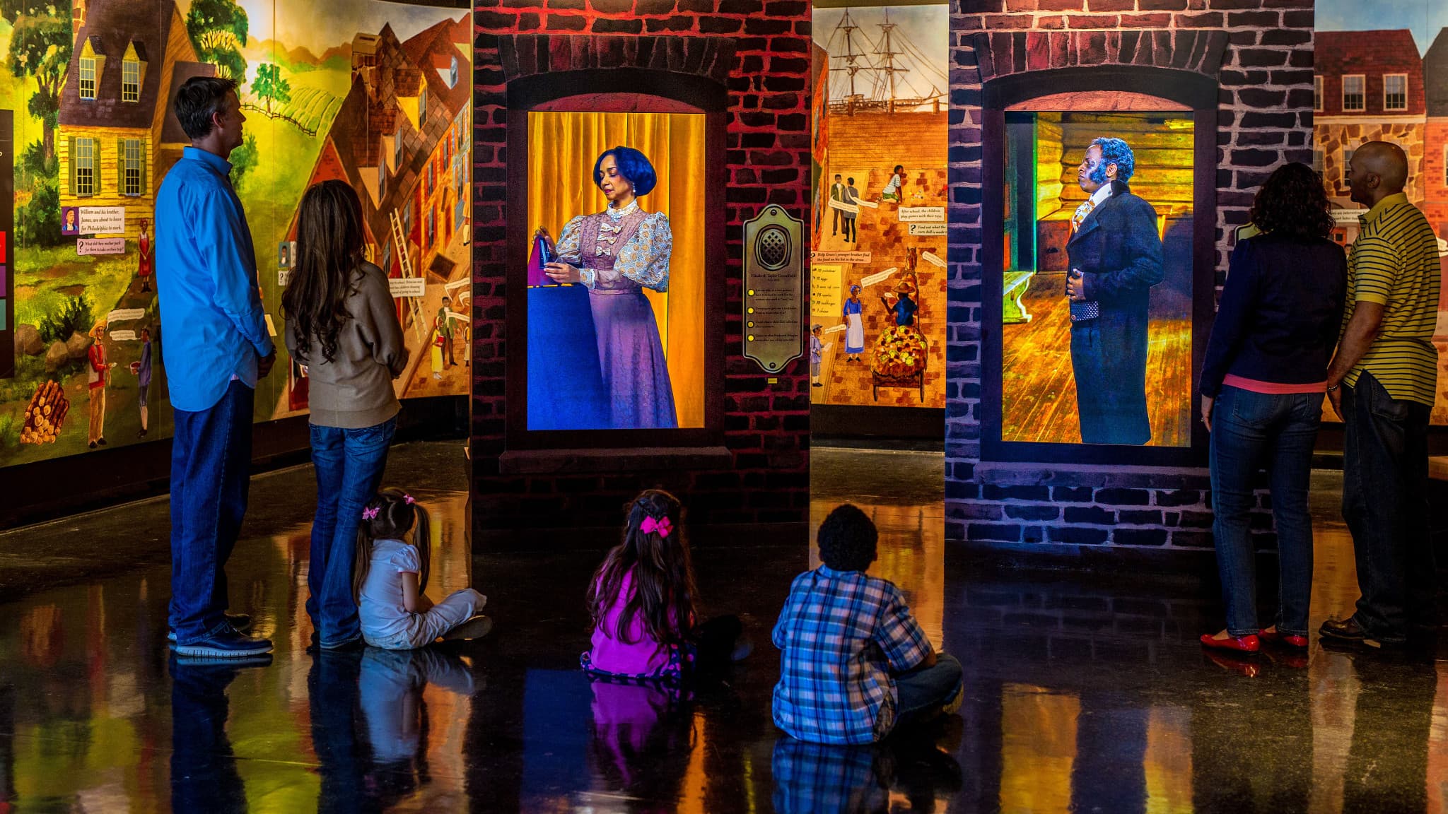 Go City Philadelphia Explorer Pass: Save up to 50% on Attractions - image 46