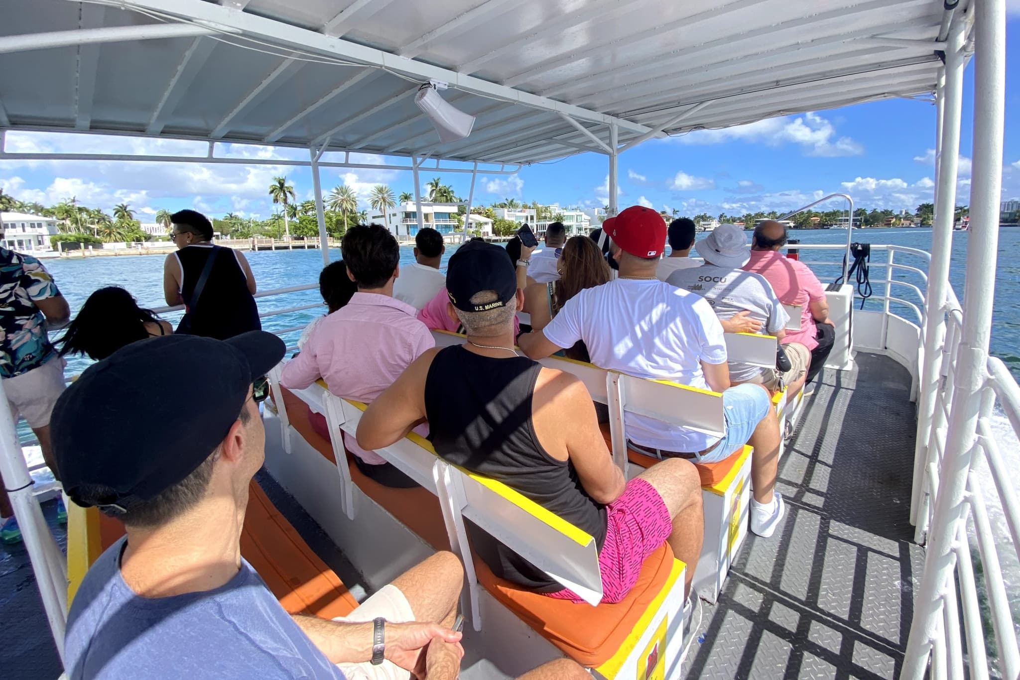 Water Taxi between Bayside Marketplace & South Beach - image 2