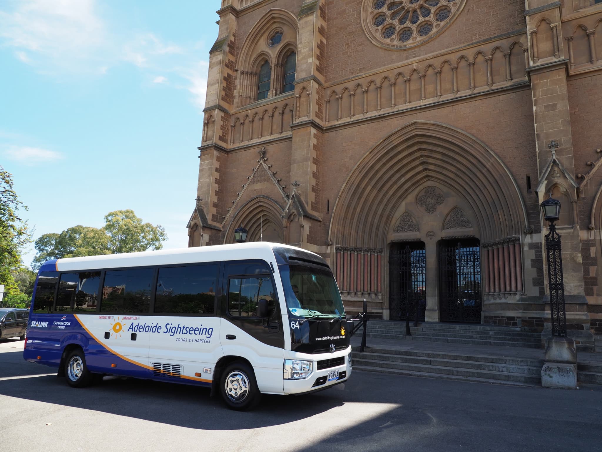 Ultimate Adelaide City and Hahndorf Tour - image 3