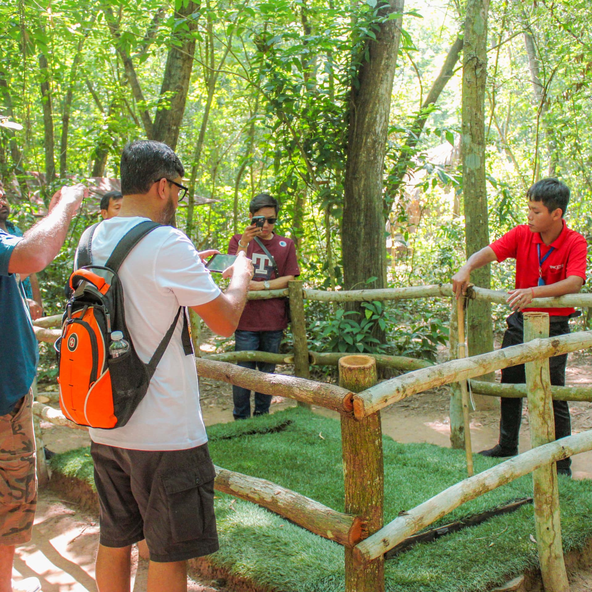 Cu Chi Tunnels and Mekong Delta Full-Day Tour from Ho Chi Minh - image 10