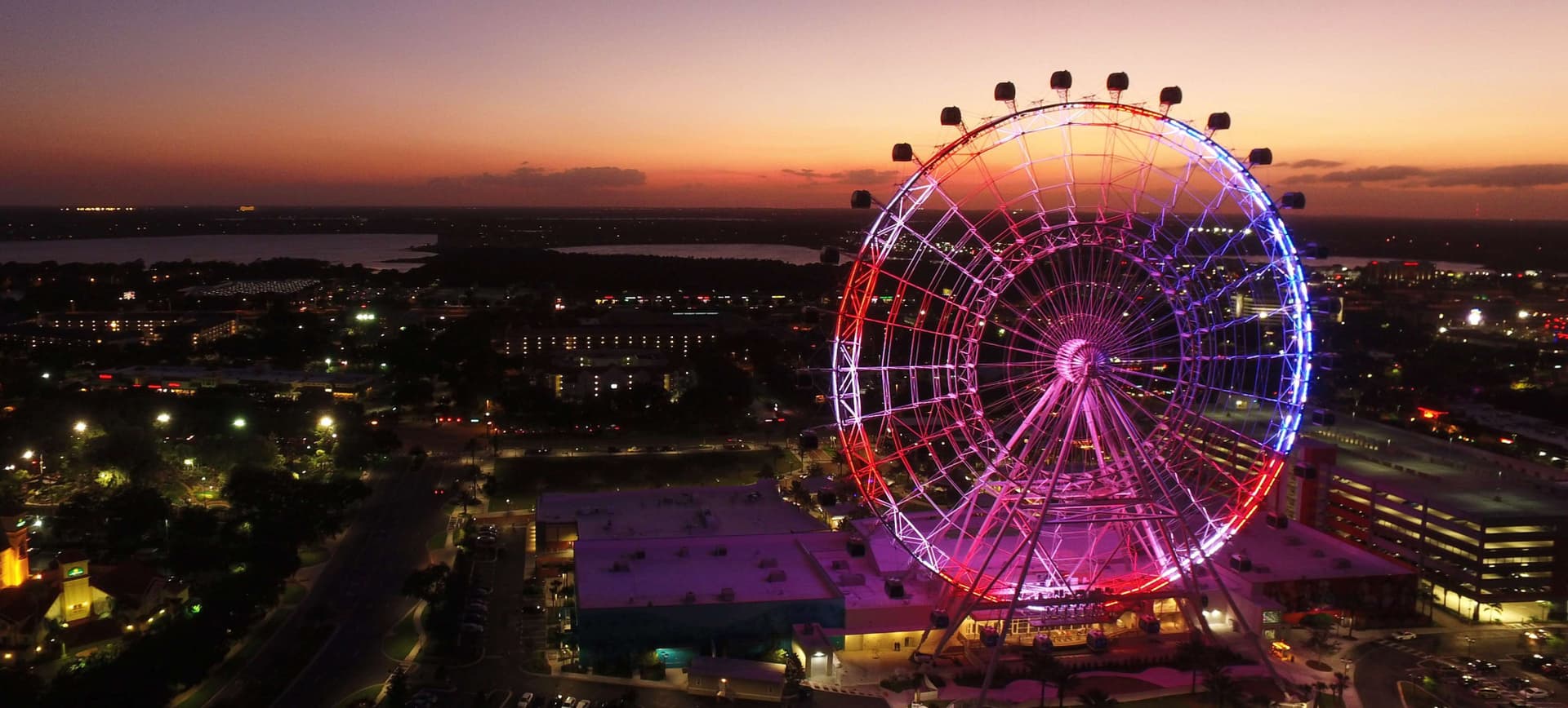Go City Orlando Explorer Pass: Save up to 50% on Attractions - image 2