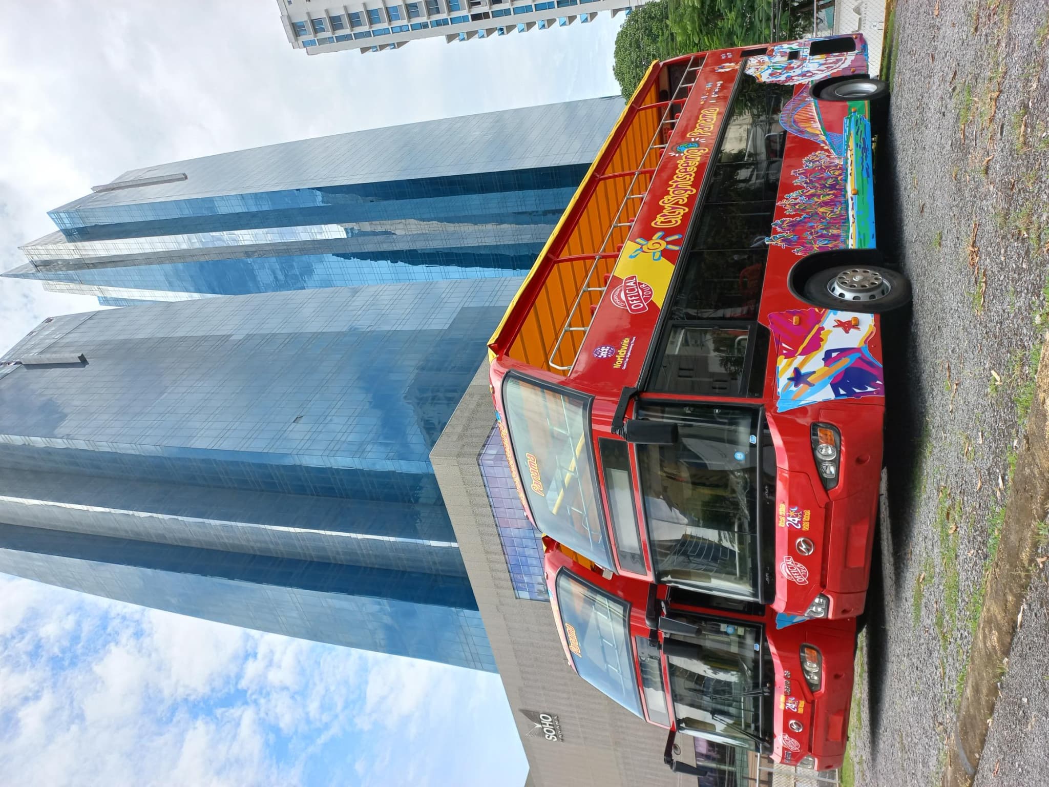 City Sightseeing Panama City Hop-on Hop-off Bus Tour - image 7