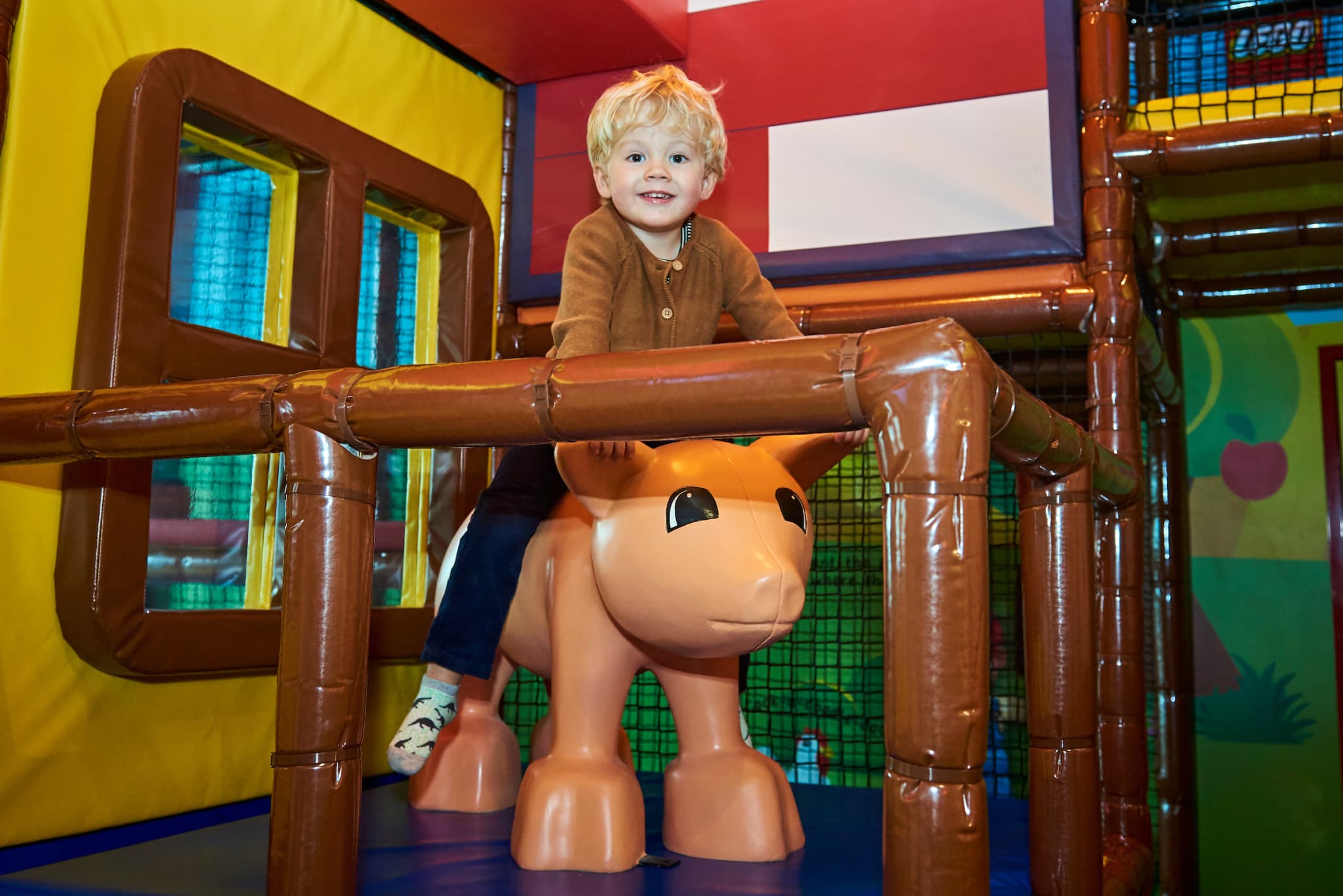 LEGOLAND Discovery Centre Melbourne Direct Entry Ticket - image 9