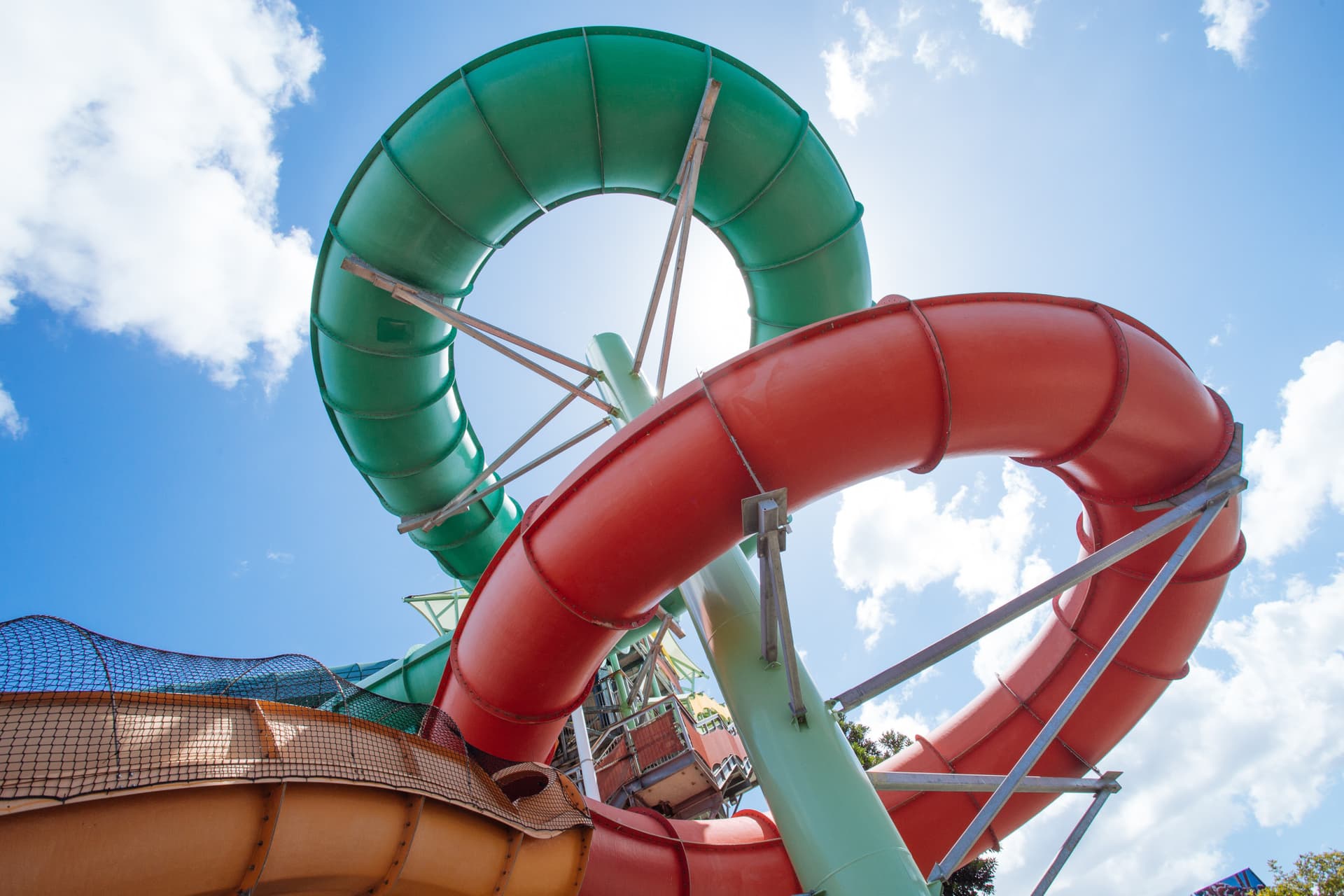 Entrada para WhiteWater World Gold Coast - imagen 10