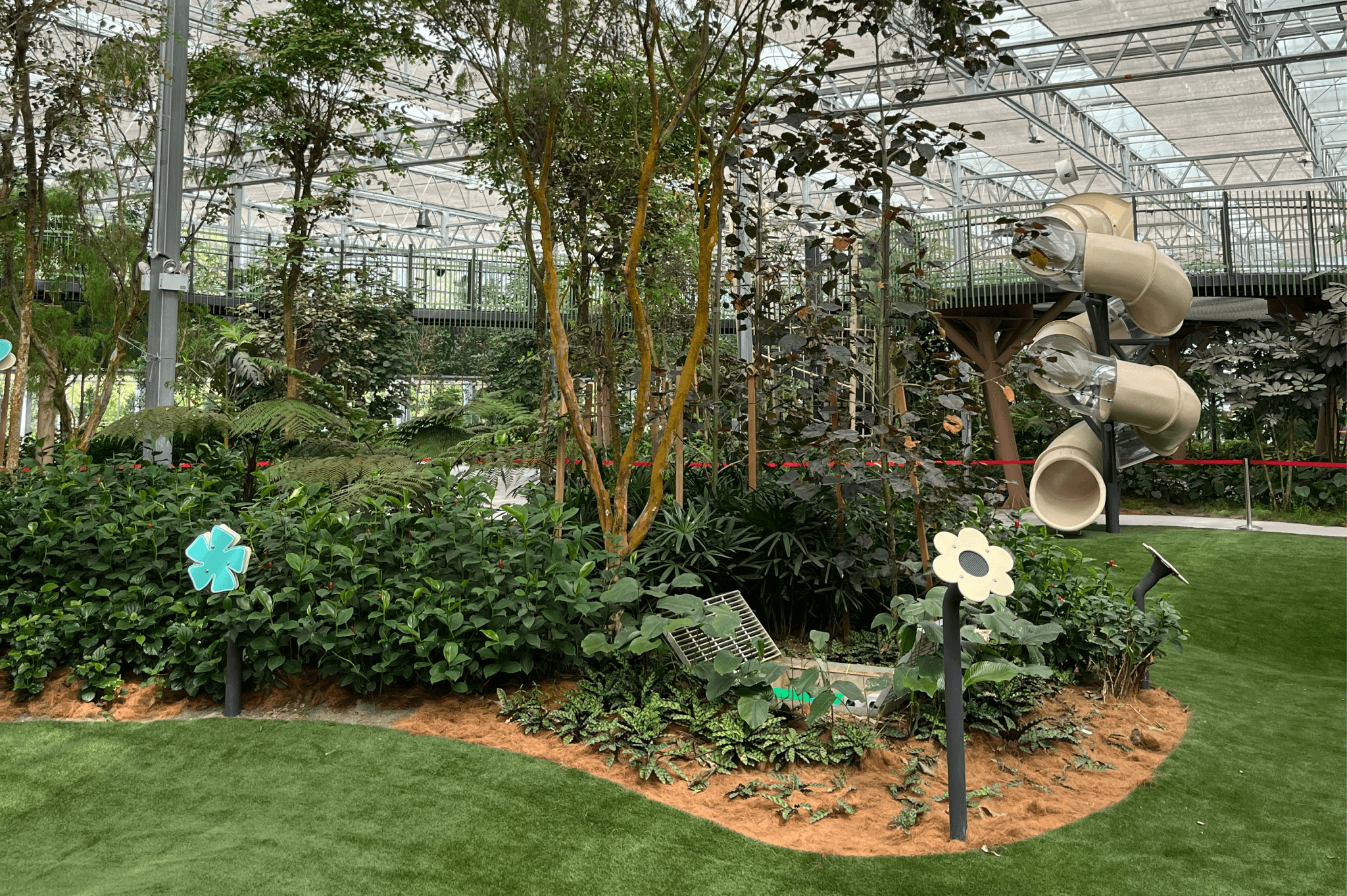 Eufloria Gardens & Sculpture Park in Genting Ticket - image 7