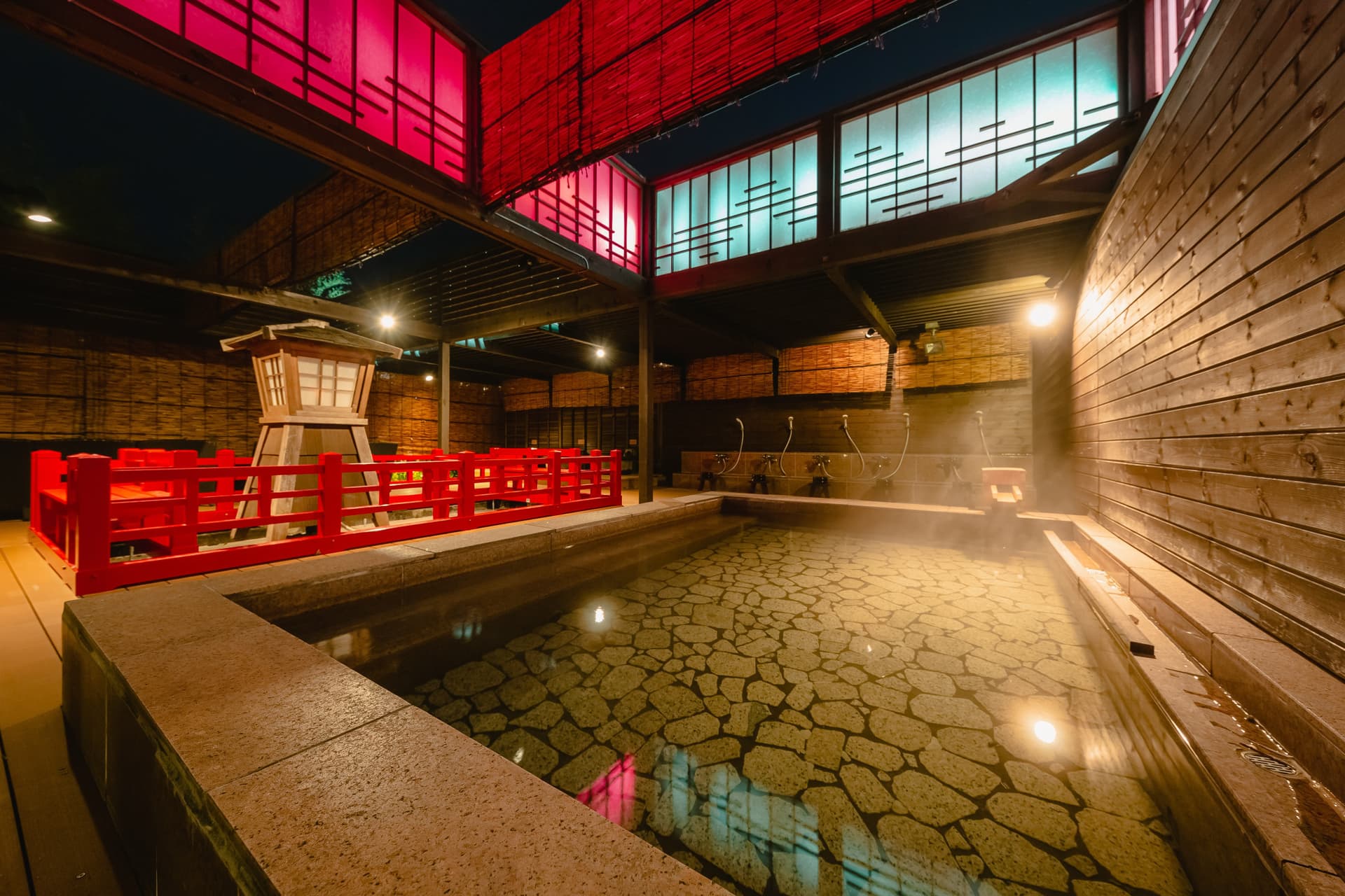 Arima Onsen Taikou-no-yu Spa - image 11