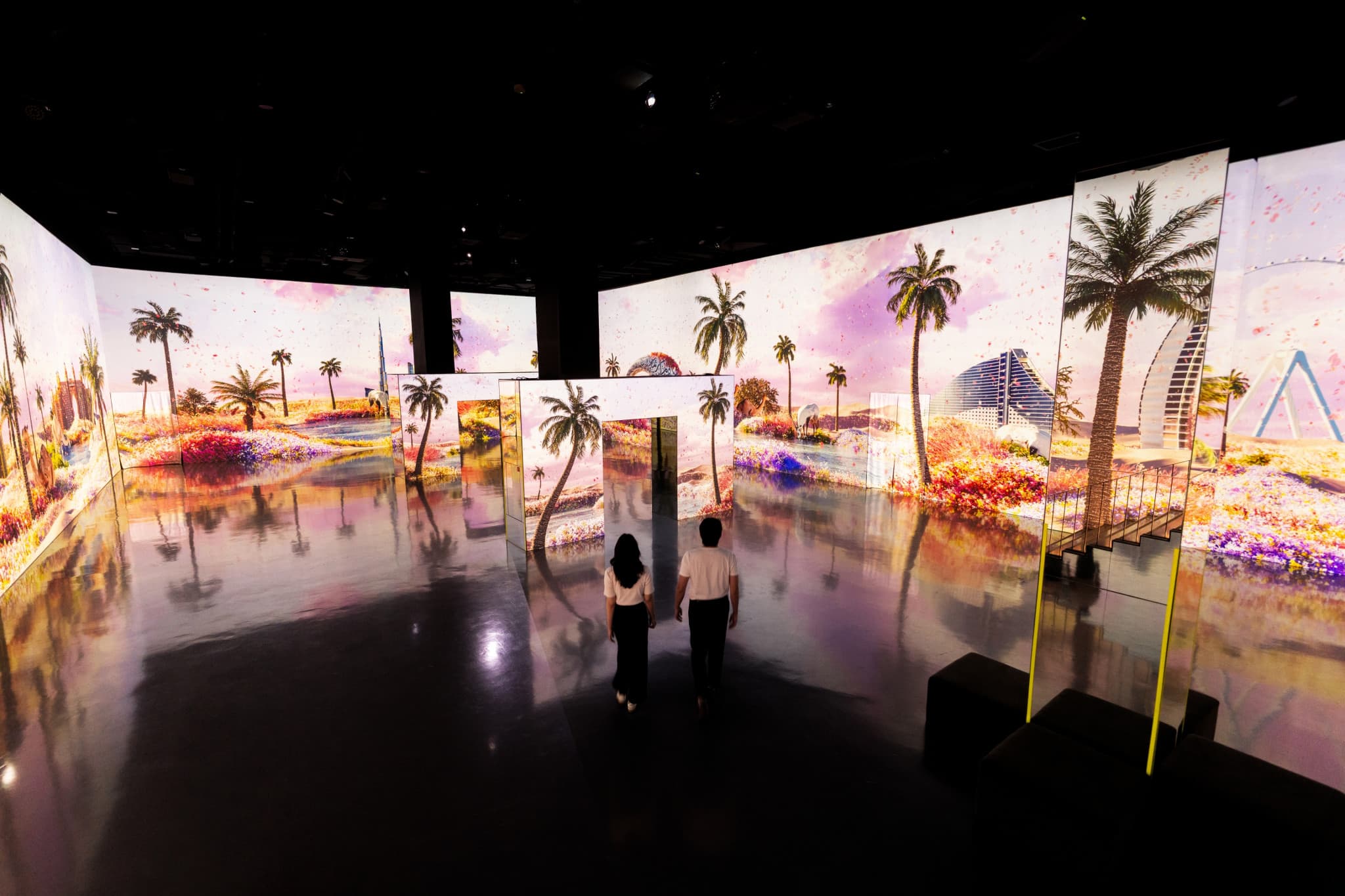Arte Museum Dubai Ticket - image 5