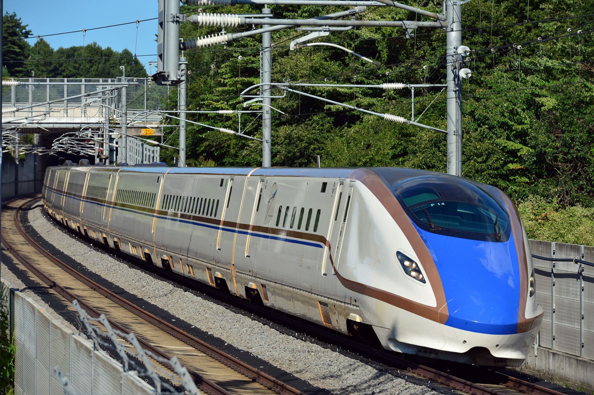 JR EAST PASS - image 8