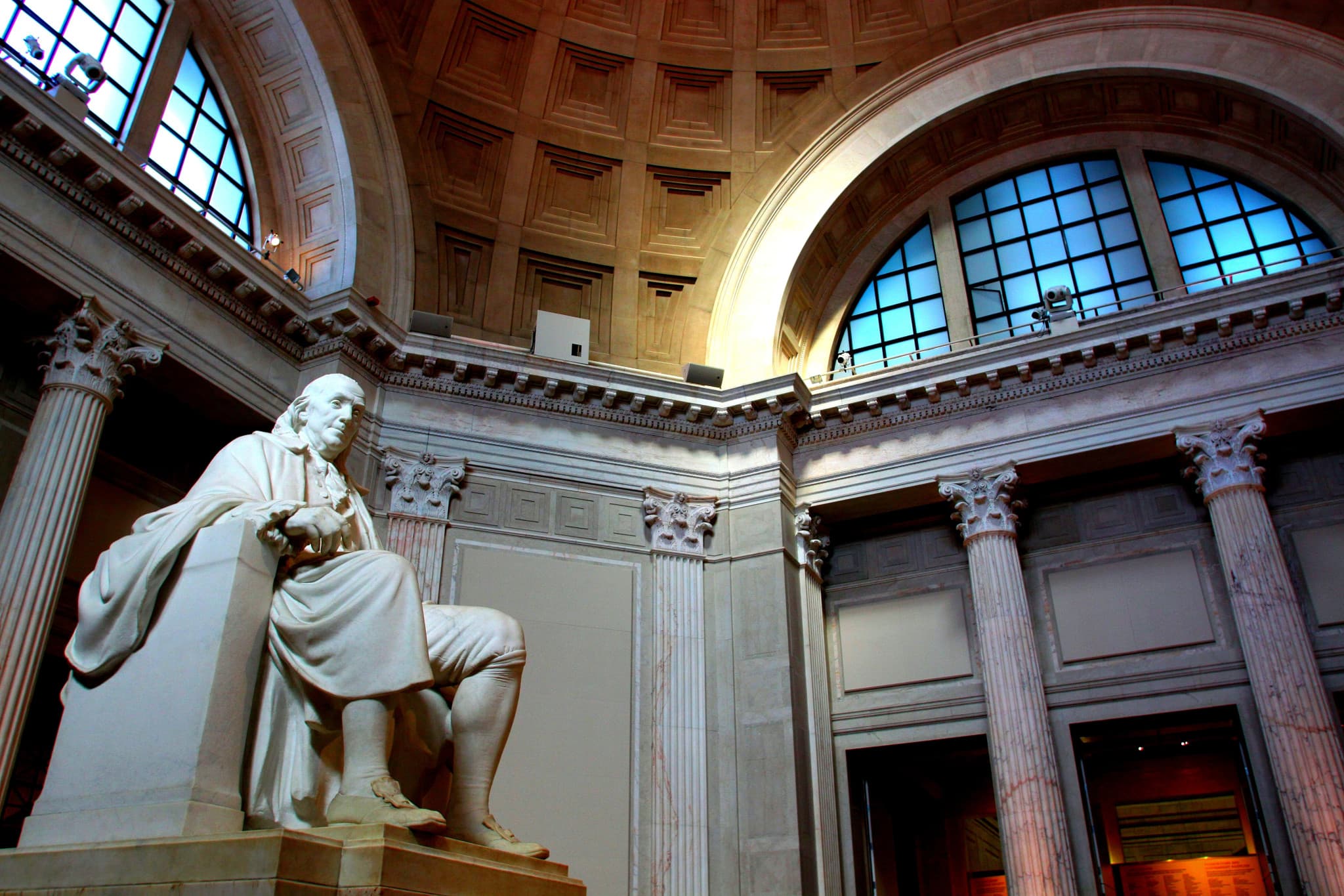 Go City Philadelphia Explorer Pass: Save up to 50% on Attractions - image 8
