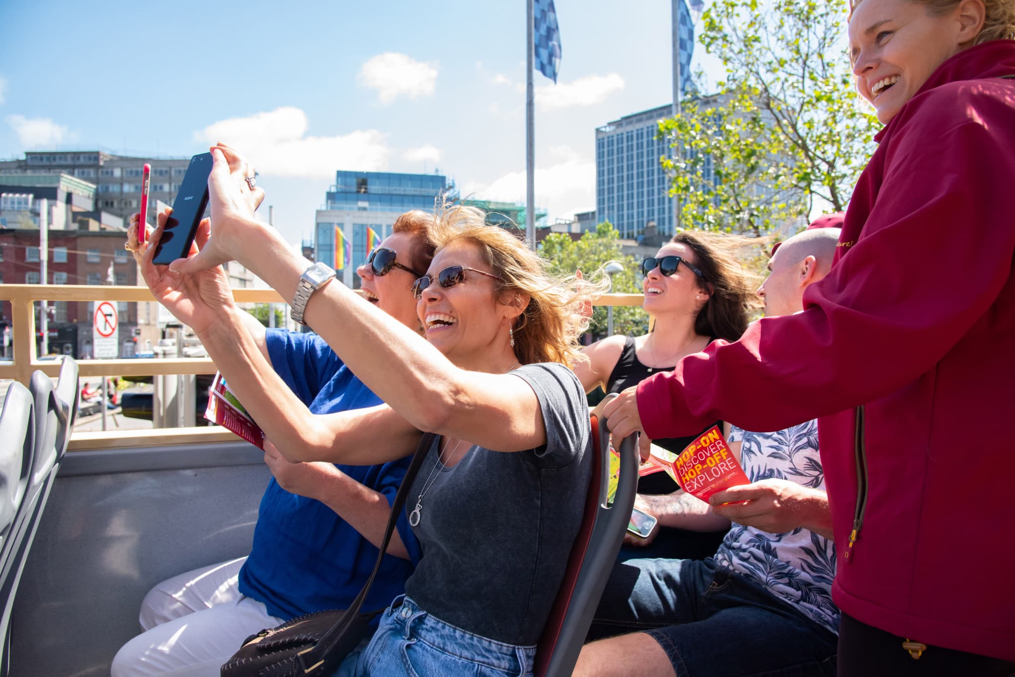 Go City Dublin All-Inclusive Pass: Save up to 50% on Attractions - image 16