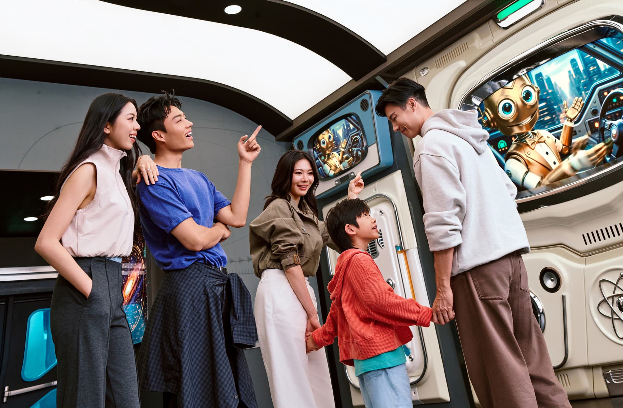 Studio City Macau Stardust Ticket - image 3