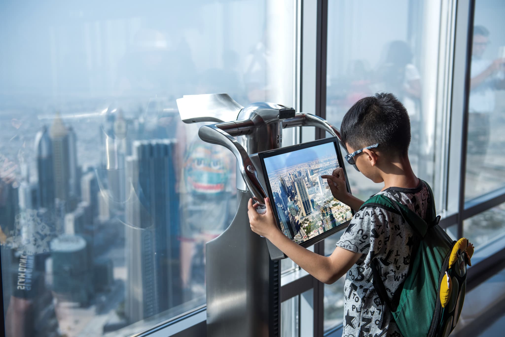 Go City Dubai Explorer Pass: Save up to 50% on Attractions - image 21