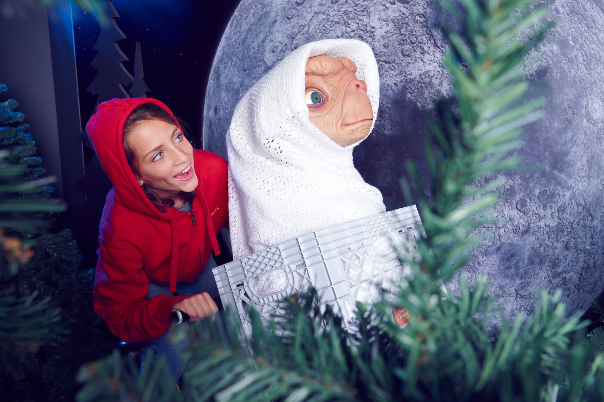 Madame Tussauds Berlin Ticket - image 13