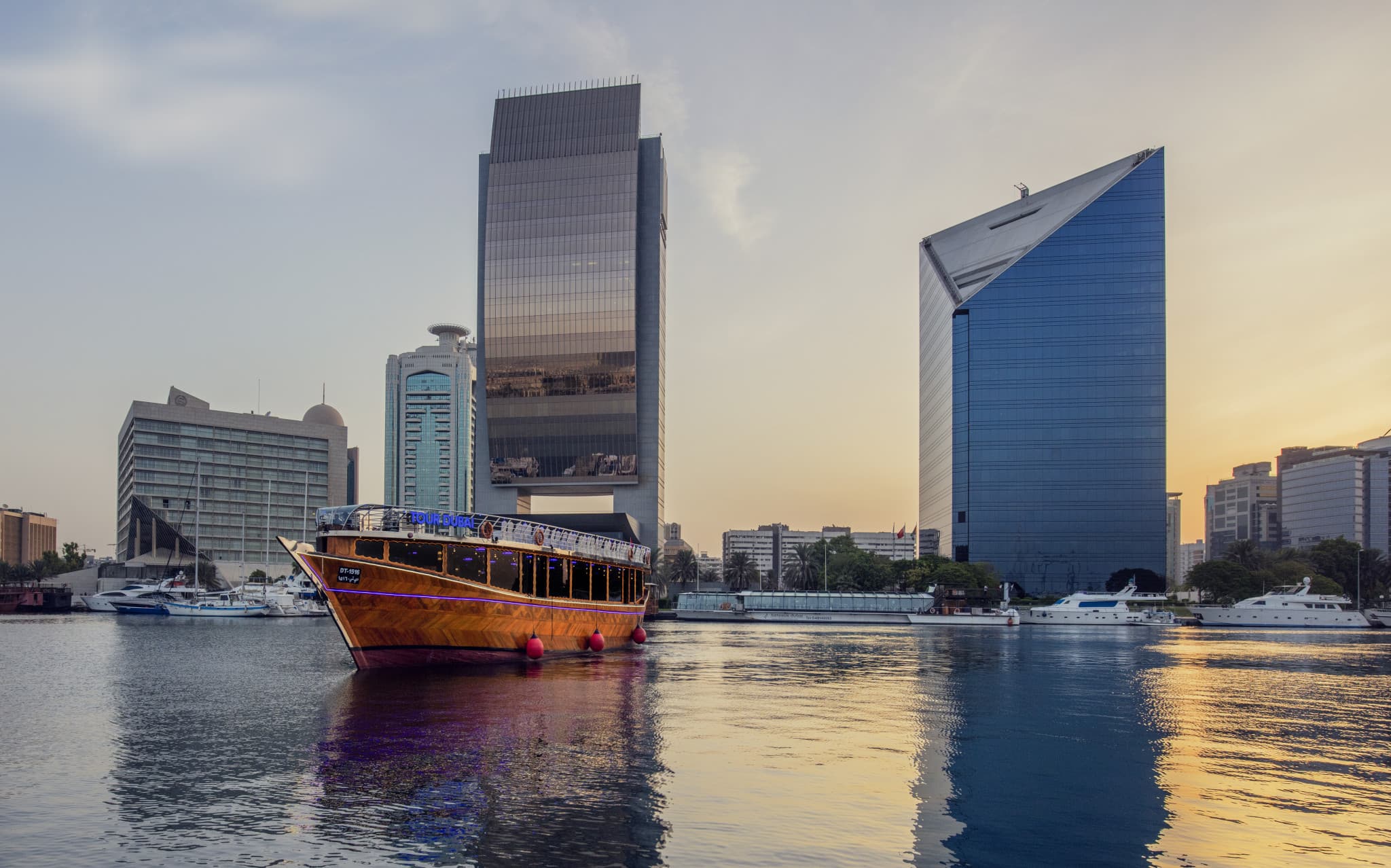 Go City Dubai Explorer Pass: Save up to 50% on Attractions - image 22