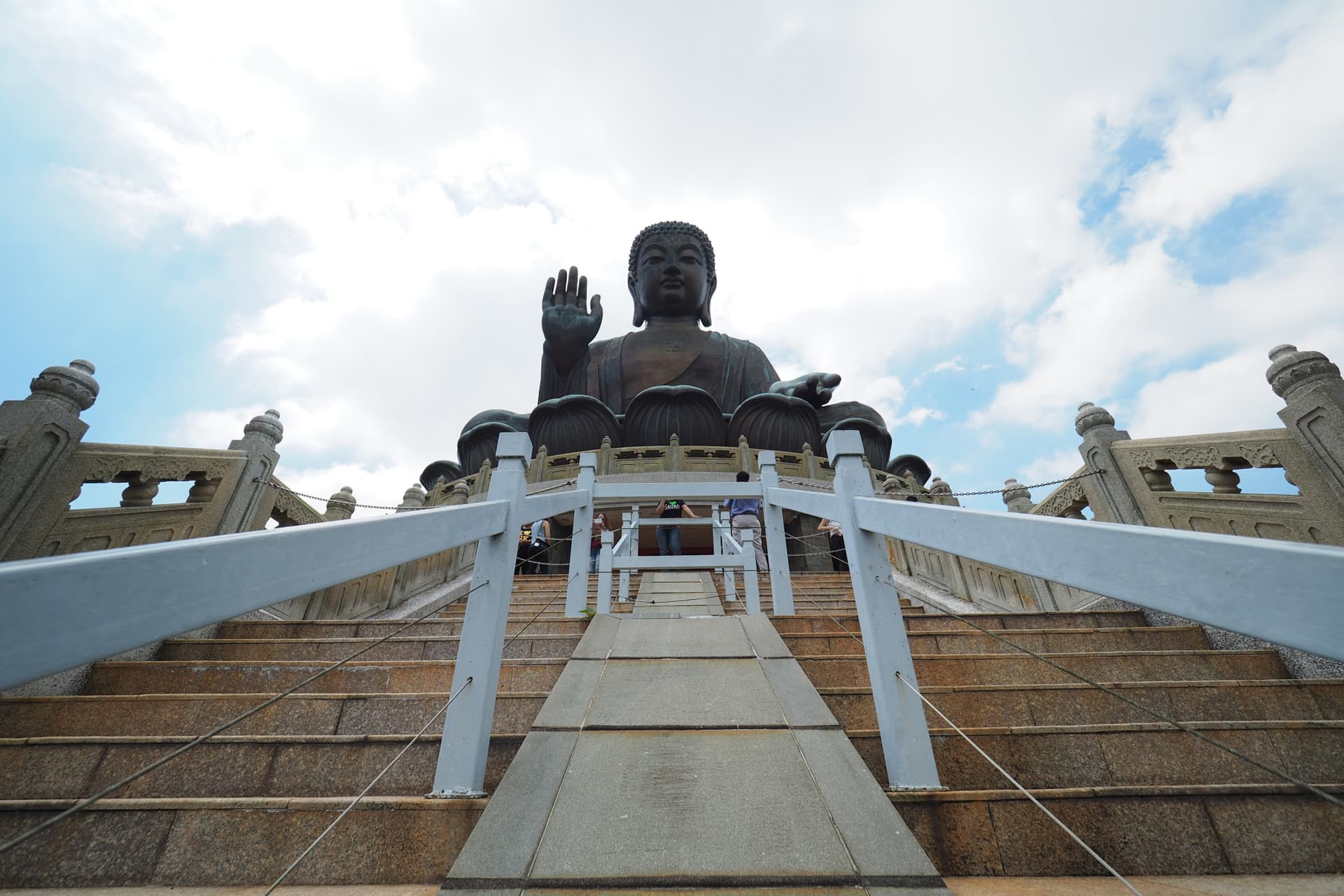Pase Ngong Ping 360 Tai O - imagen 2