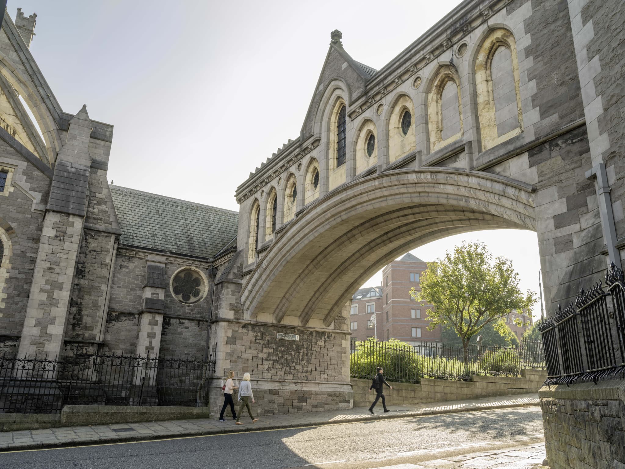 Go City Dublin All-Inclusive Pass: Save up to 50% on Attractions - image 18