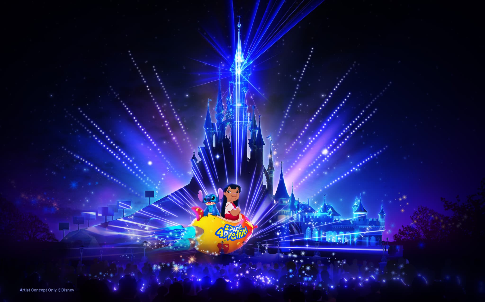 Disneyland® Paris Ticket - image 16