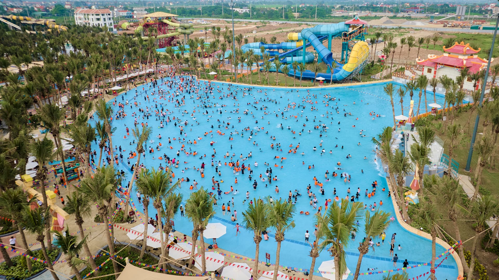 Sun World Ha Nam Ticket - image 10